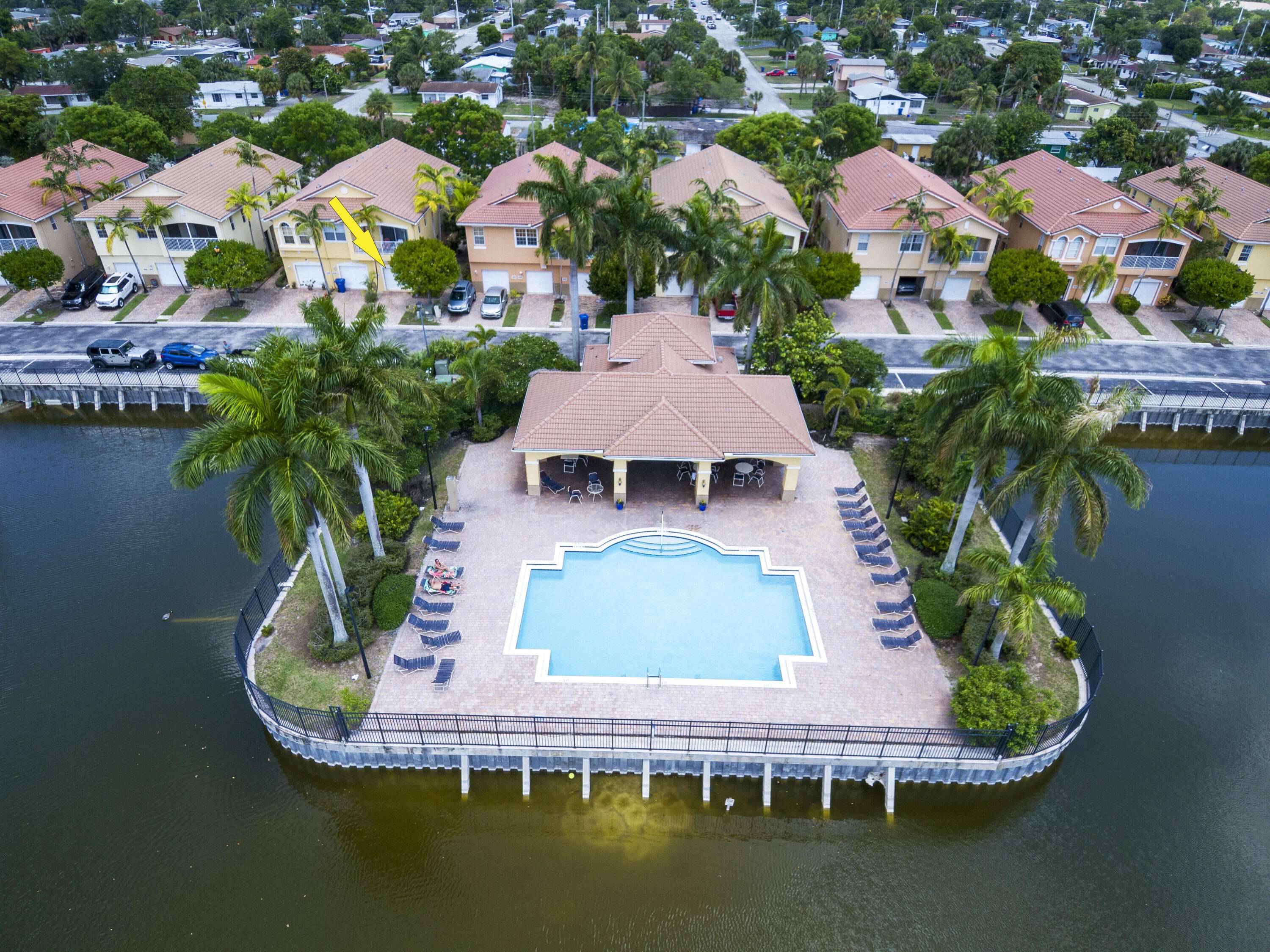 Riviera Beach, FL 33404,3236 Mirella DR