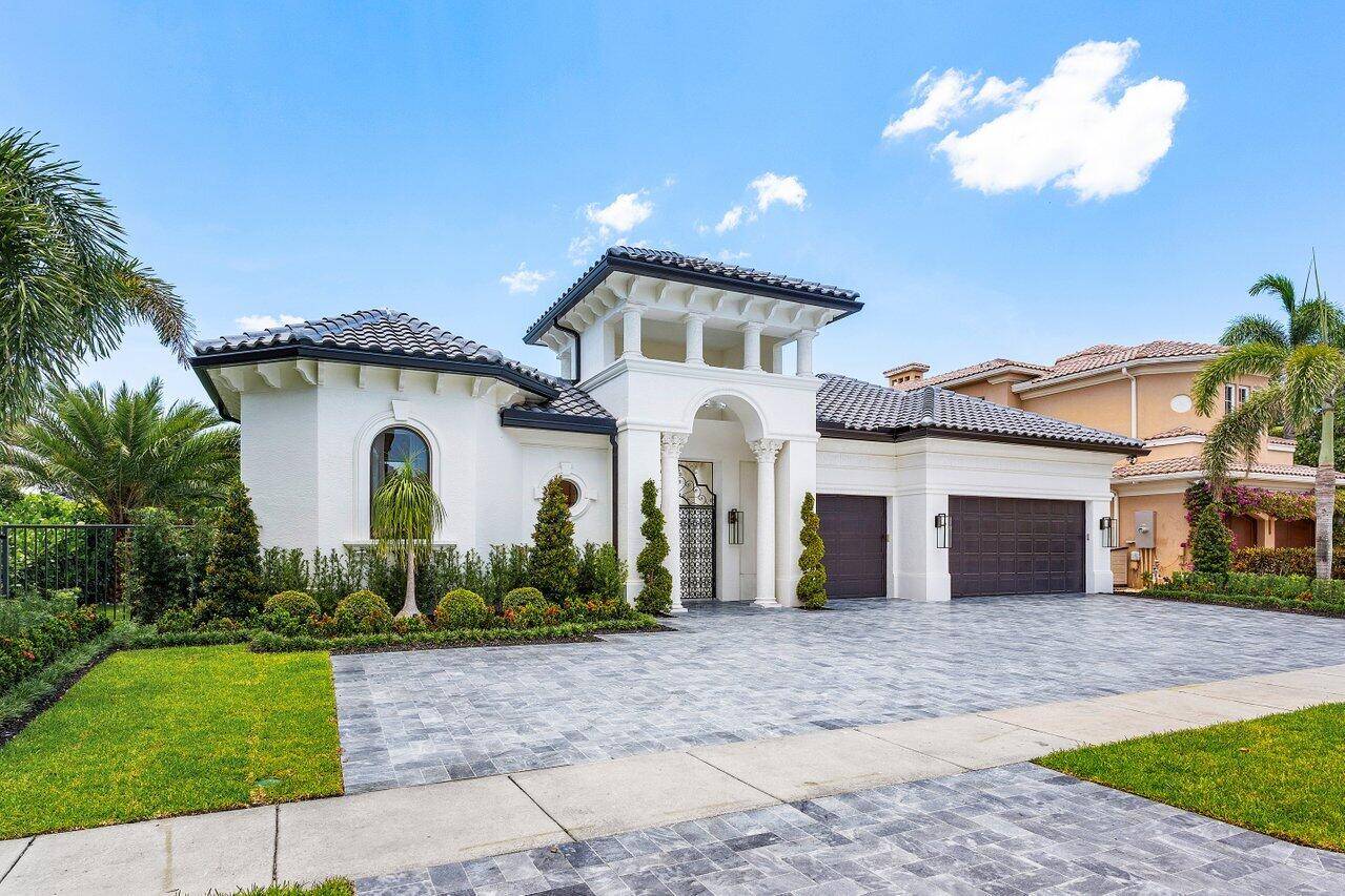 Boca Raton, FL 33496,17709 Circle Pond CT