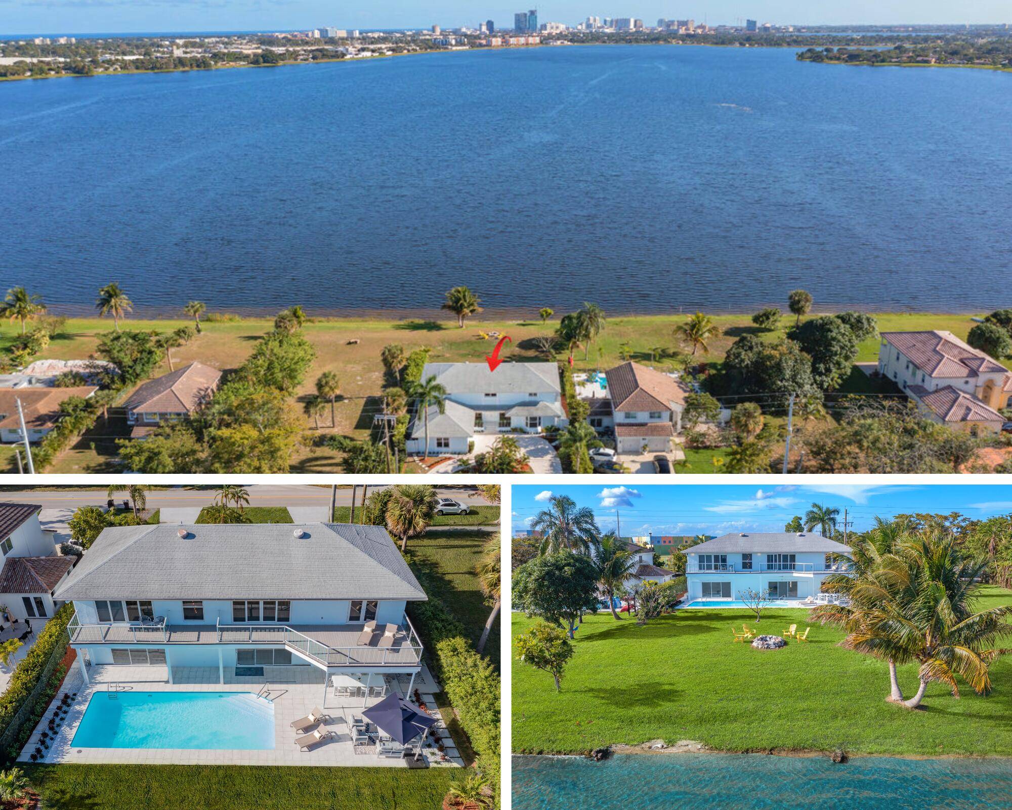 West Palm Beach, FL 33407,3718 N Shore DR
