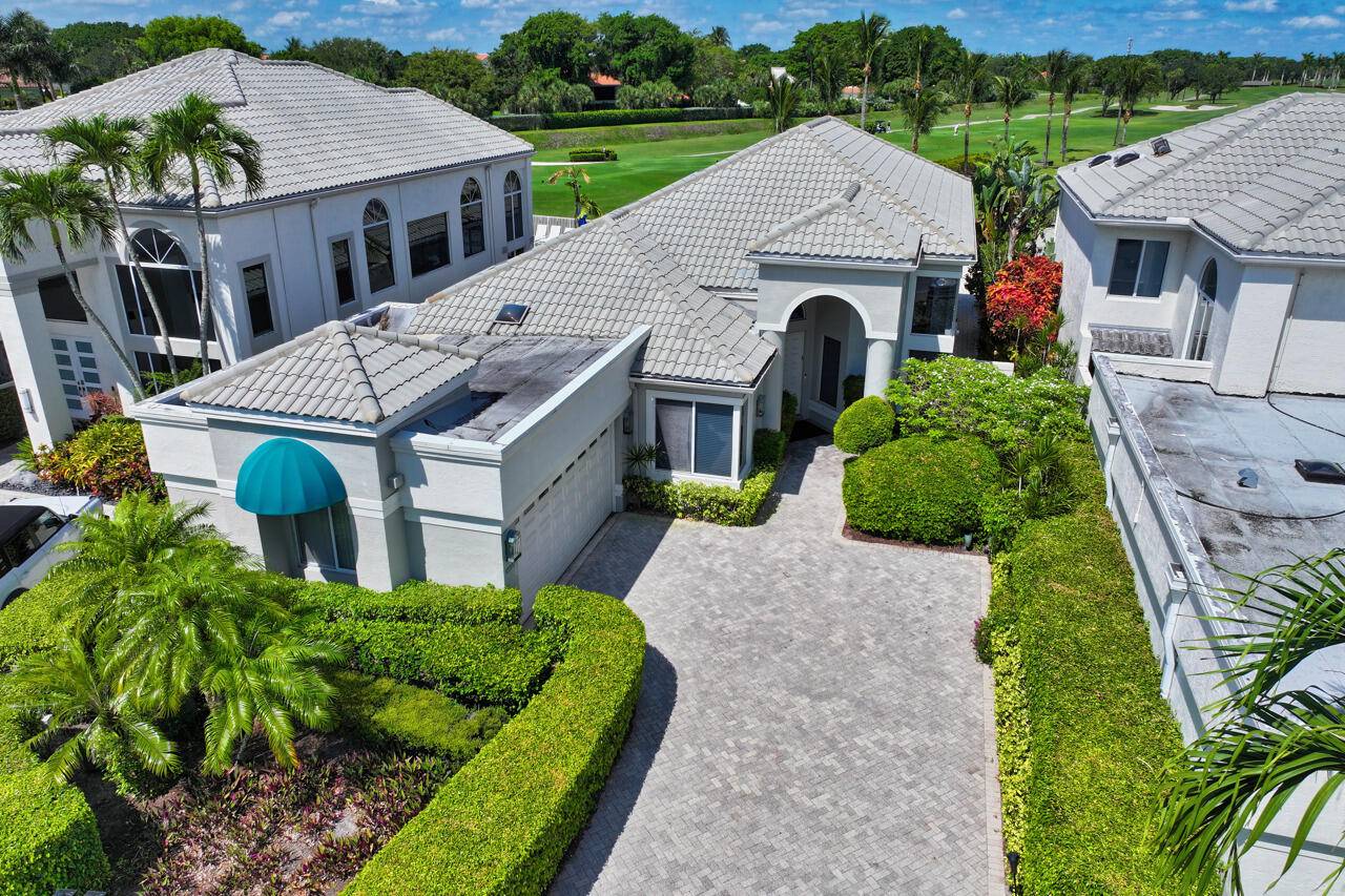 Boca Raton, FL 33496,6051 NW 24th TER