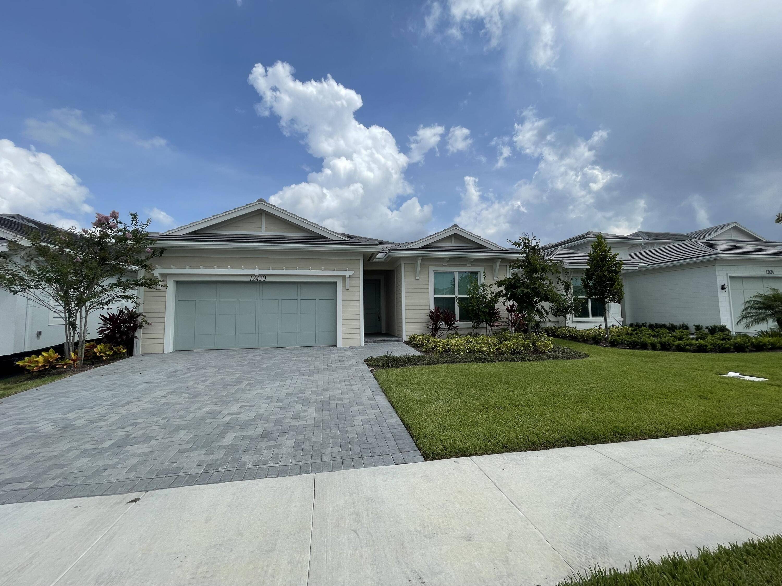 Palm Beach Gardens, FL 33412,12420 Nautilus CIR