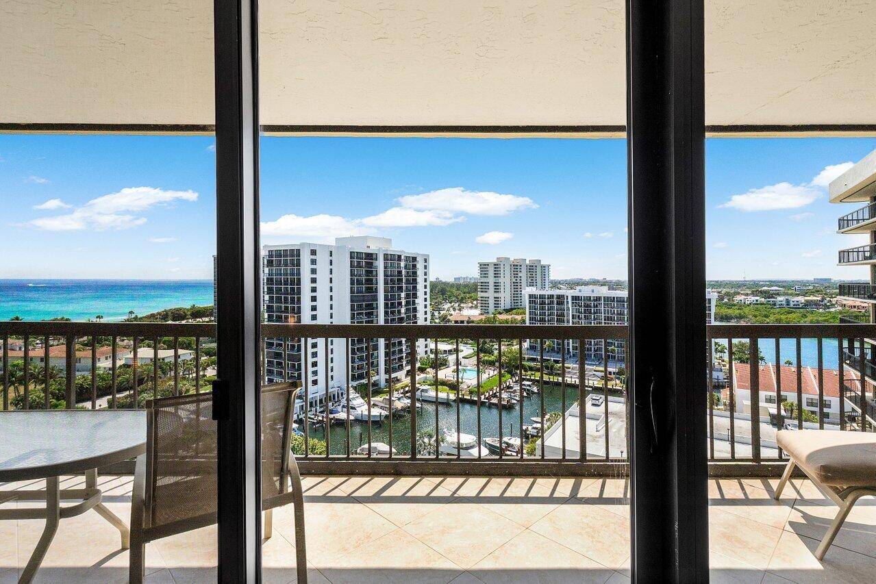 Highland Beach, FL 33487,4740 S Ocean BLVD 1515