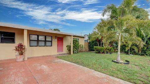 Lantana, FL 33462,511 Minnesota ST