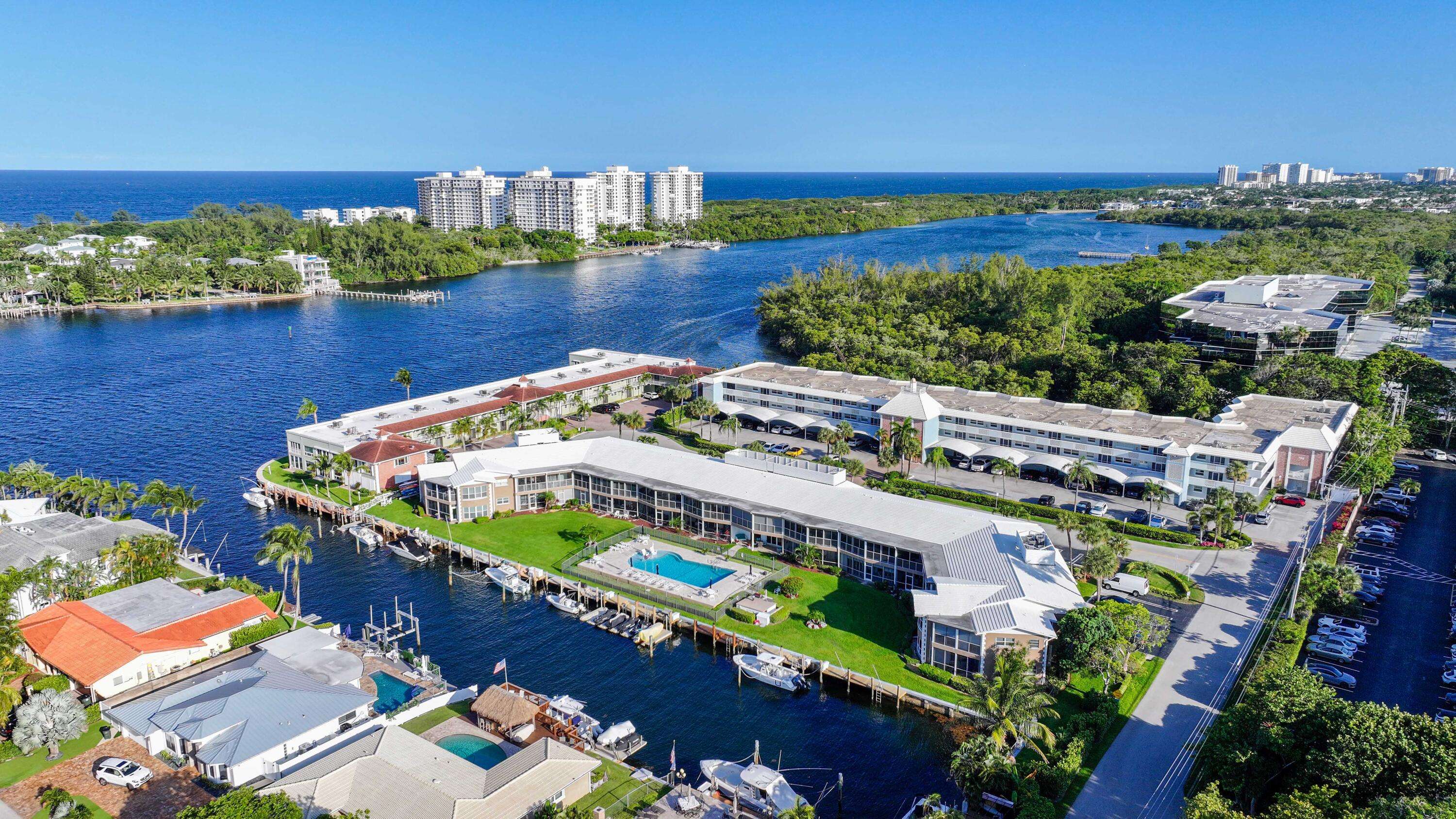 Boca Raton, FL 33431,701 NE Harbour TER 103