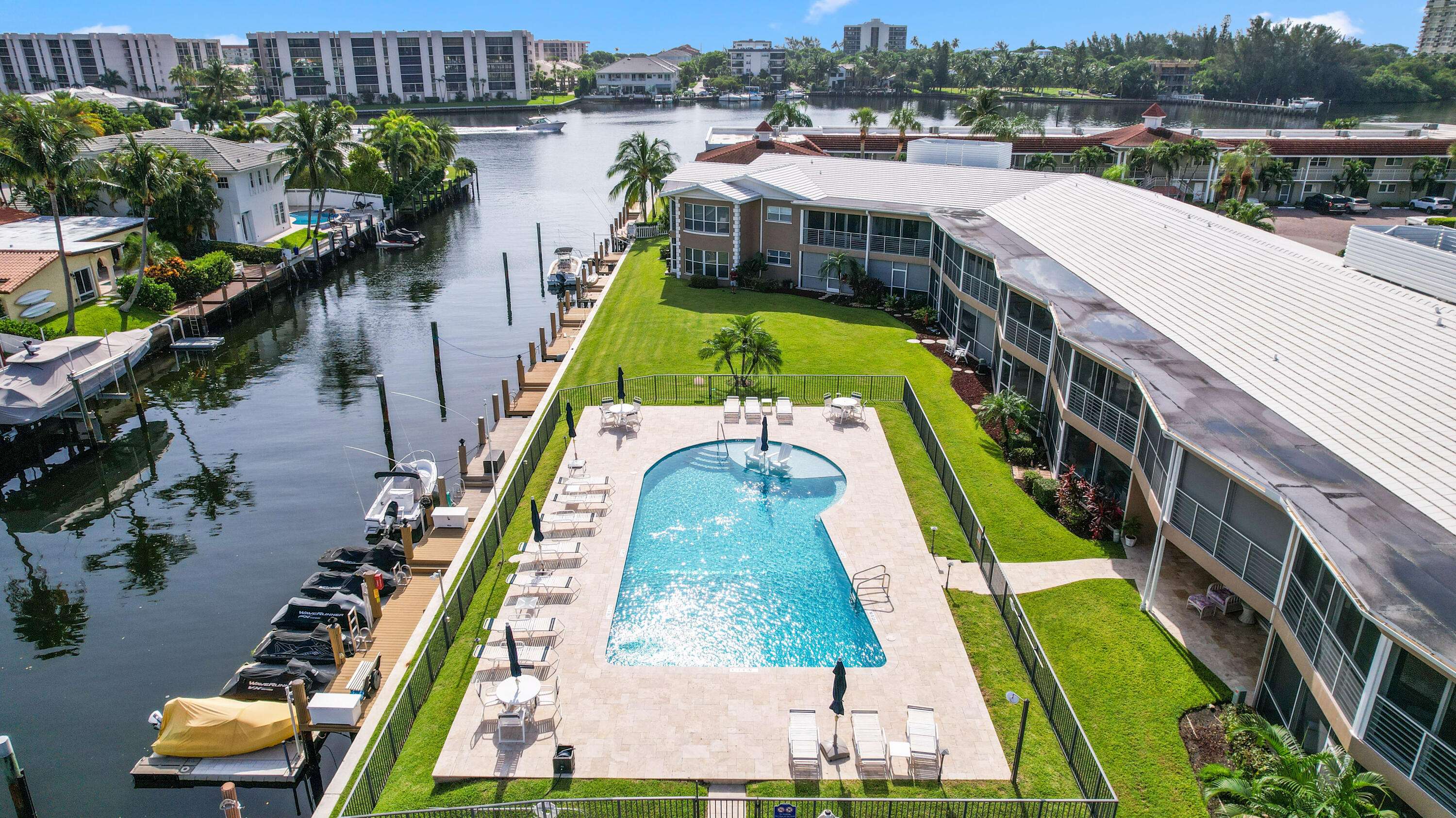 Boca Raton, FL 33431,701 NE Harbour TER 103