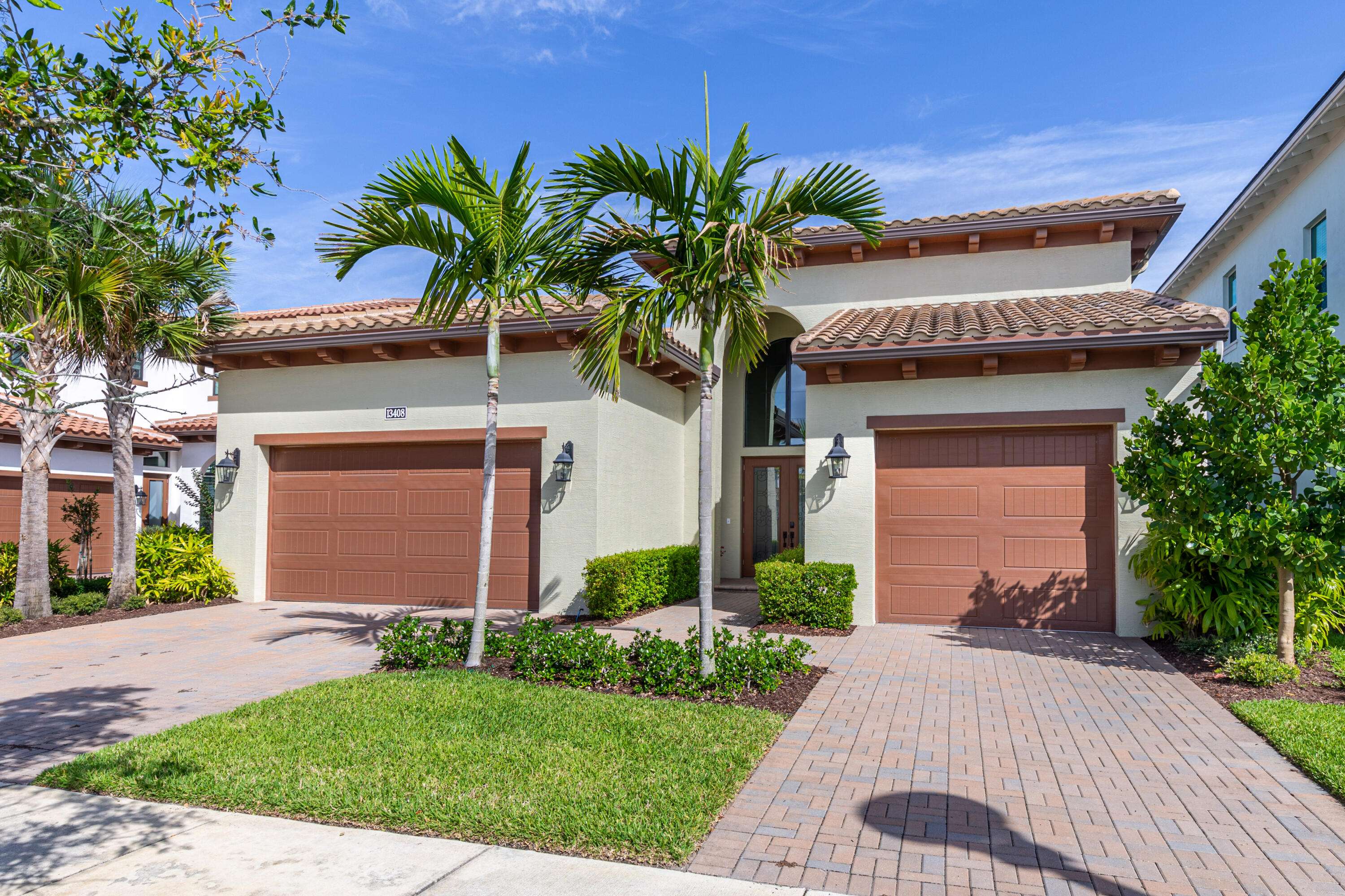 Palm Beach Gardens, FL 33418,13408 Machiavelli WAY