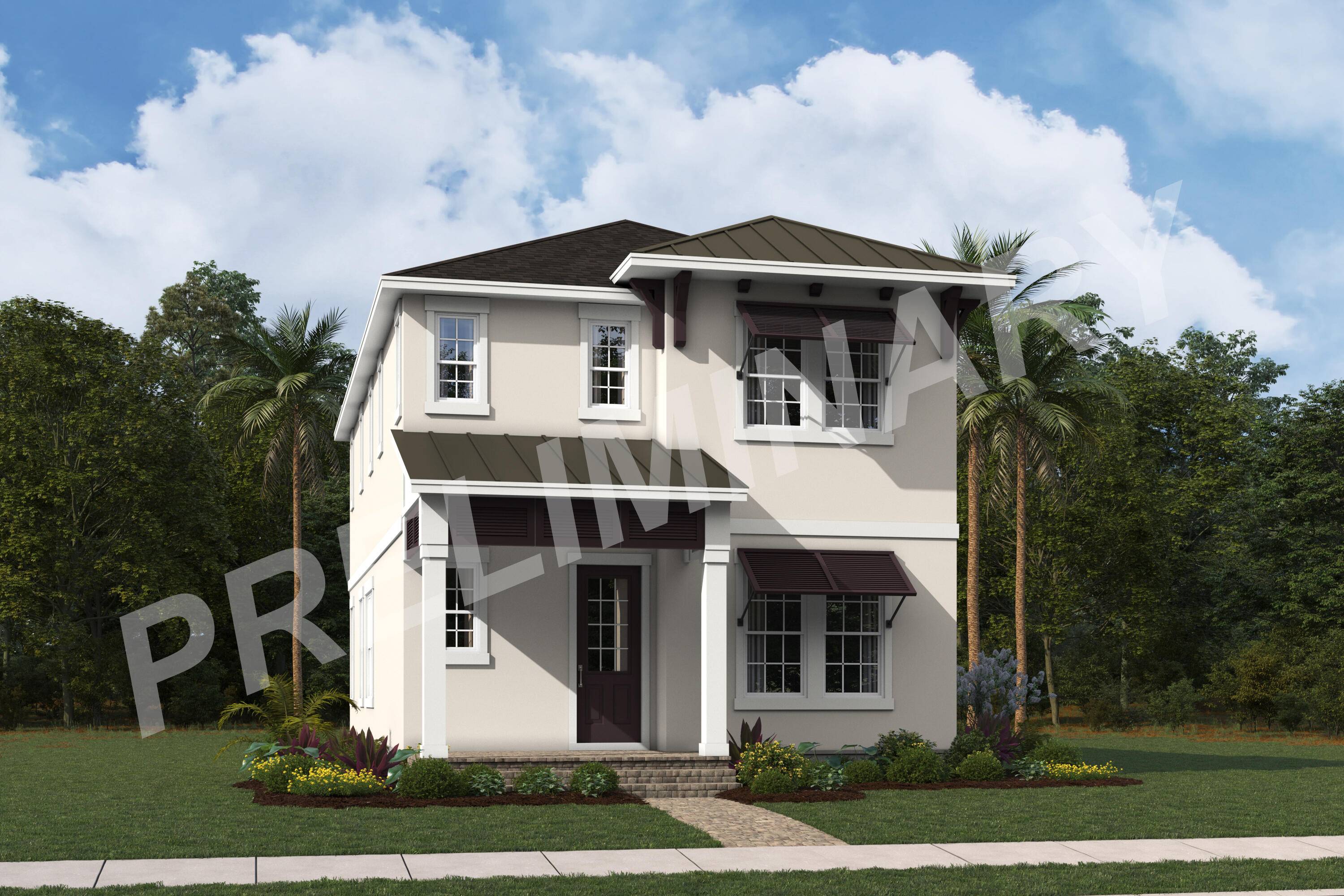 Palm City, FL 34990,940 SW Prairie AVE