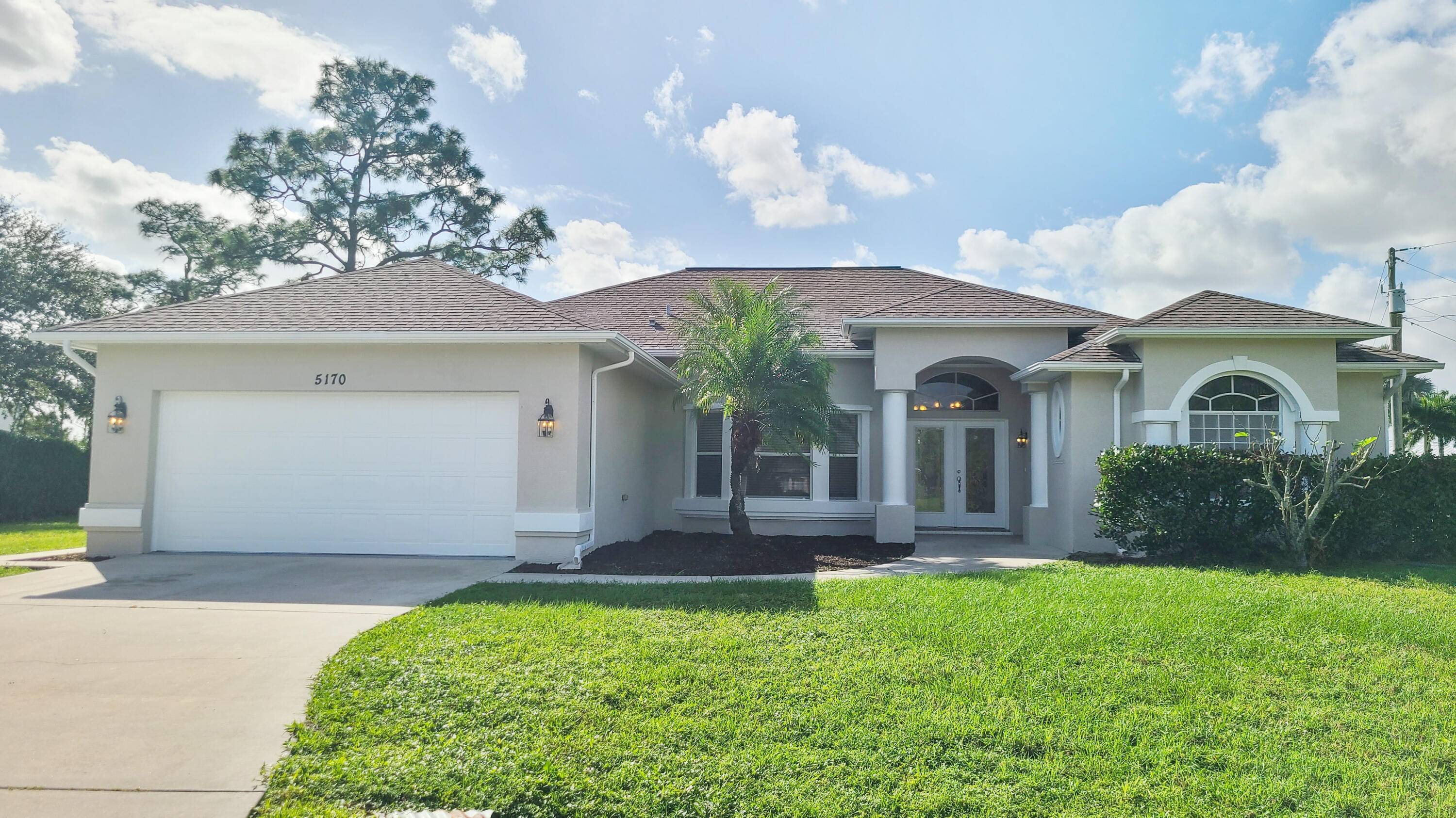 Port Saint Lucie, FL 34986,5170 NW Aljo CT