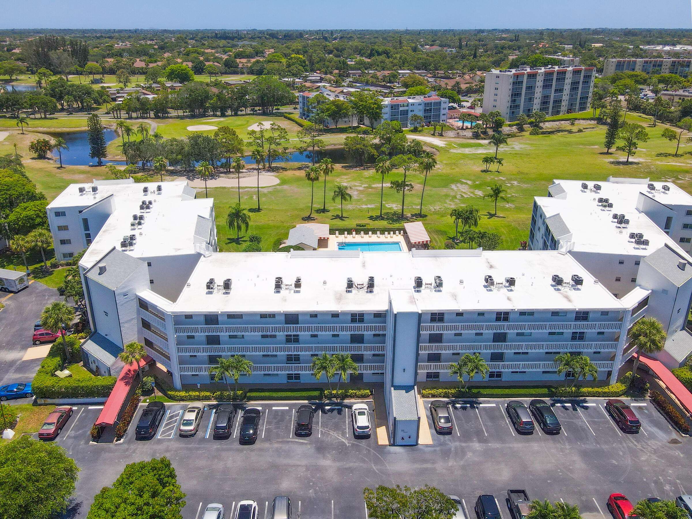 Lake Worth, FL 33467,3326 Arcara WAY 416