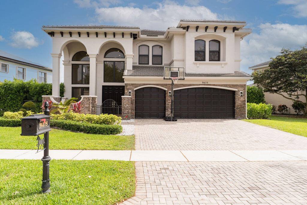 Boynton Beach, FL 33472,9475 Equus CIR