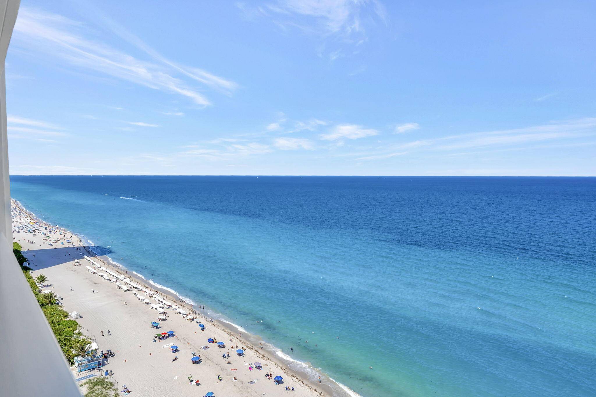 Hallandale Beach, FL 33009,1890 S Ocean DR 2103
