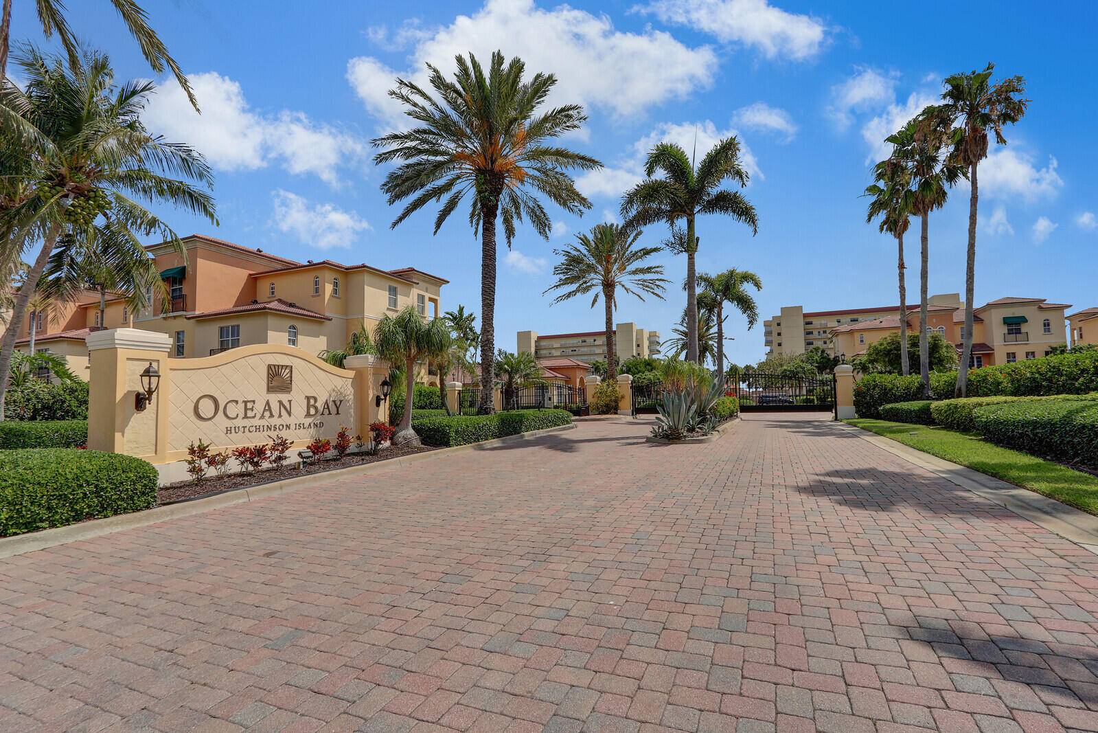 Jensen Beach, FL 34957,153 Ocean Bay DR