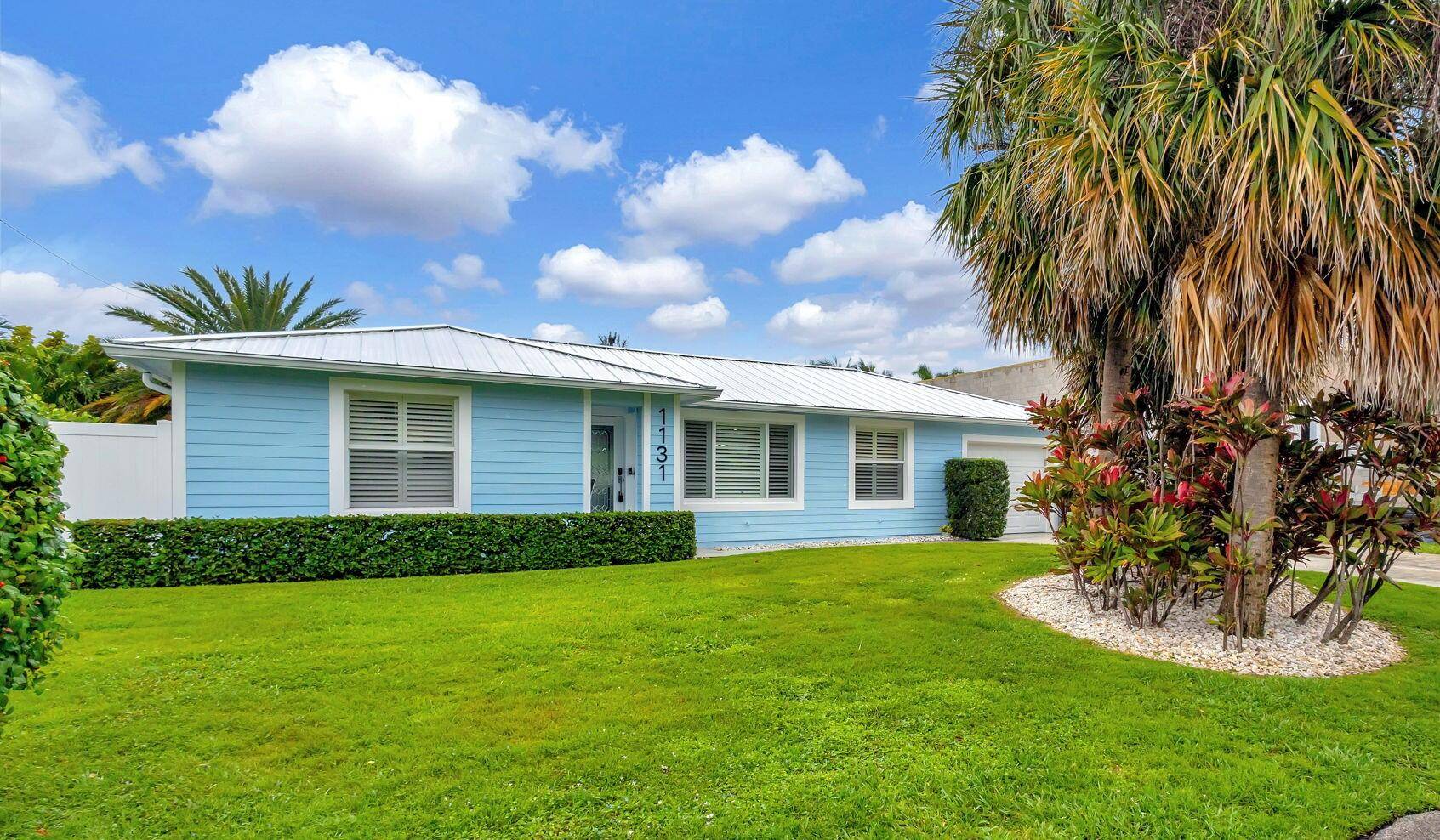 Singer Island, FL 33404,1131 Surf RD