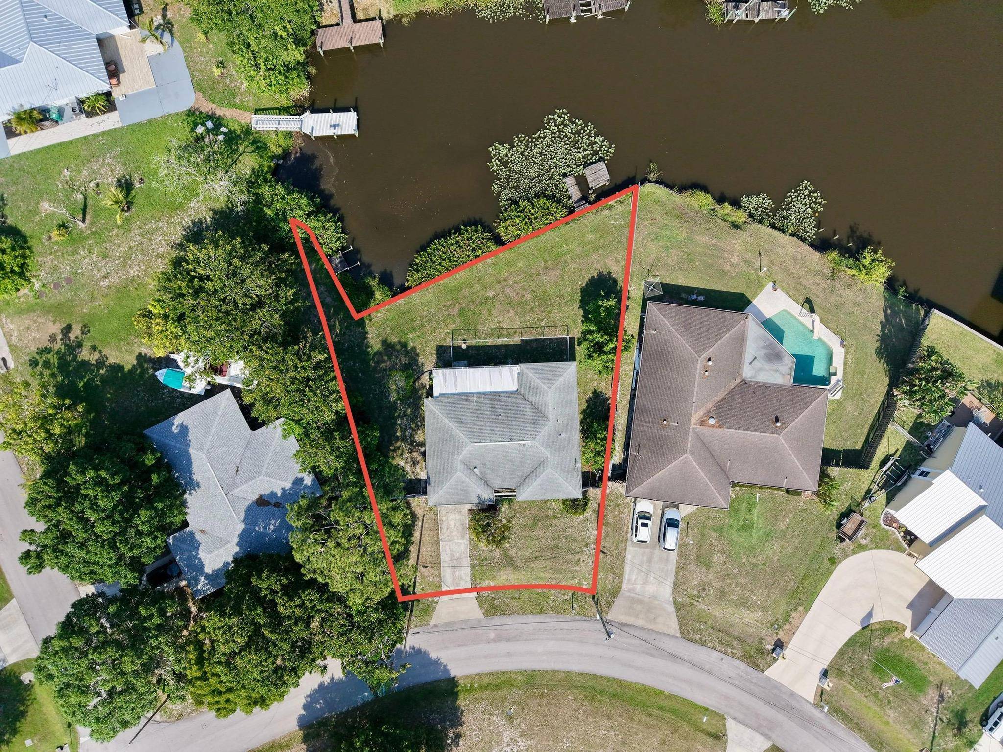 Port Saint Lucie, FL 34952,227 Olive AVE