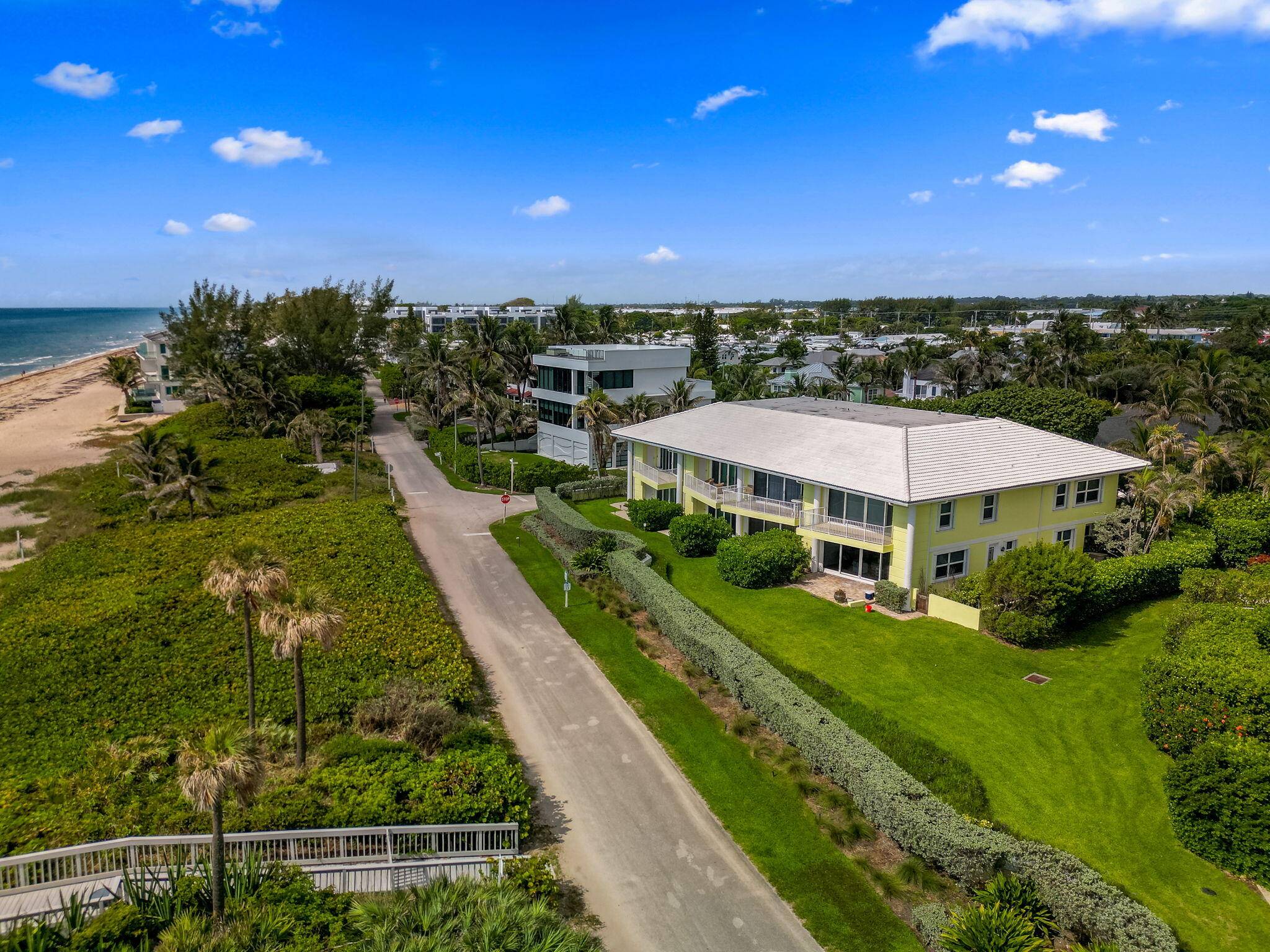 Ocean Ridge, FL 33435,5111 N Ocean BLVD B