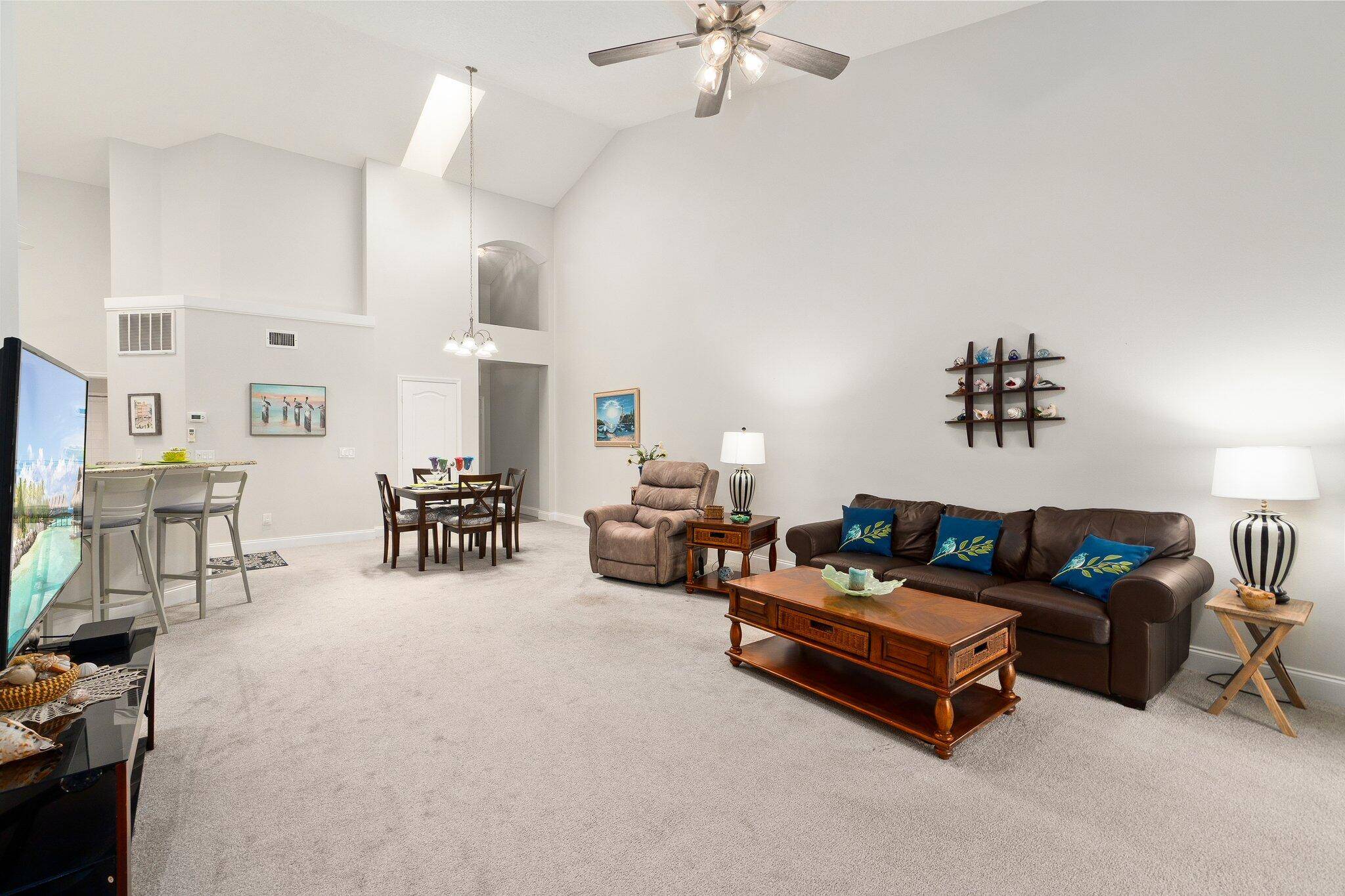 Port Saint Lucie, FL 34986,1594 SW Harbour Isles CIR 77