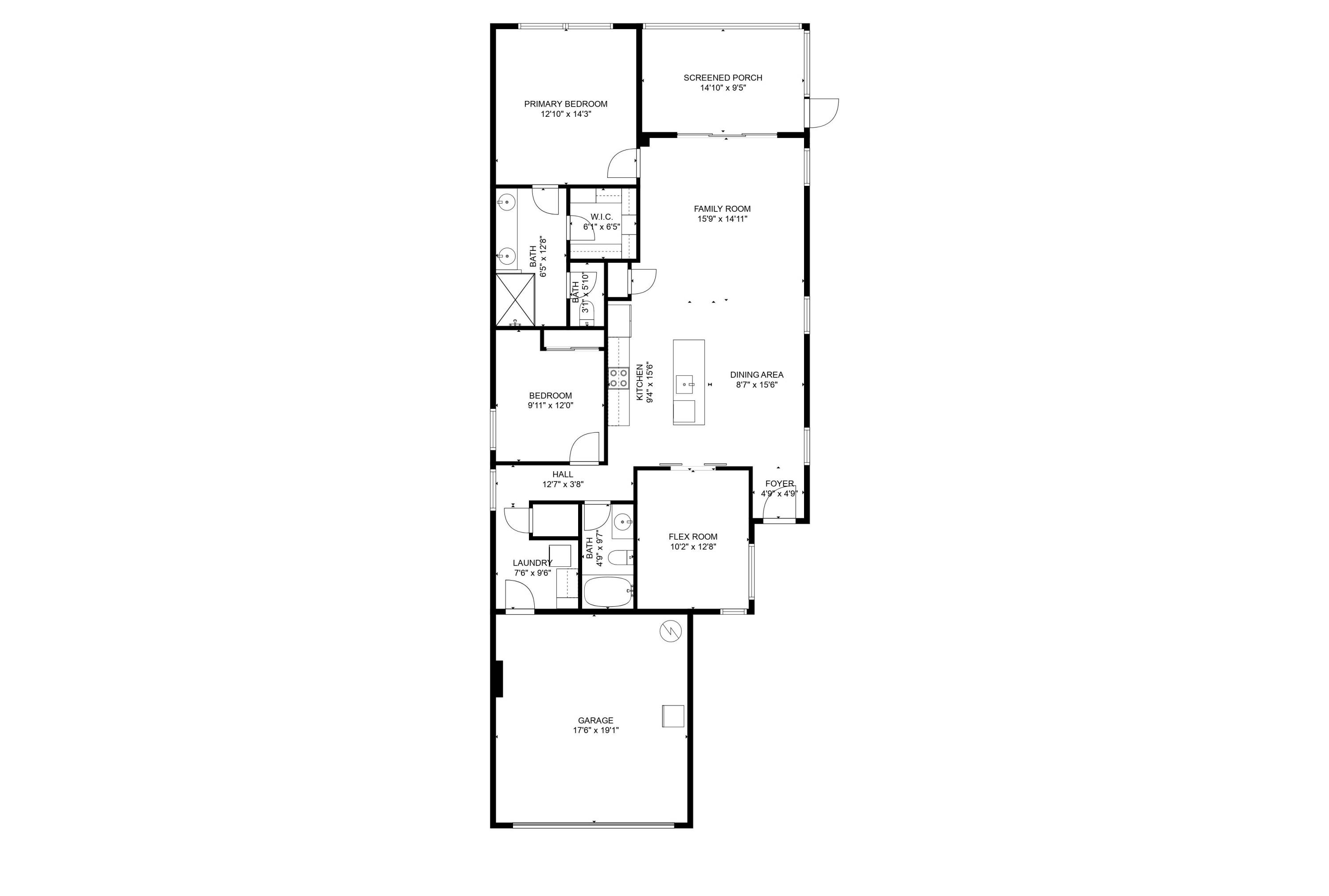 Port Saint Lucie, FL 34952,186 SE Via Tirso