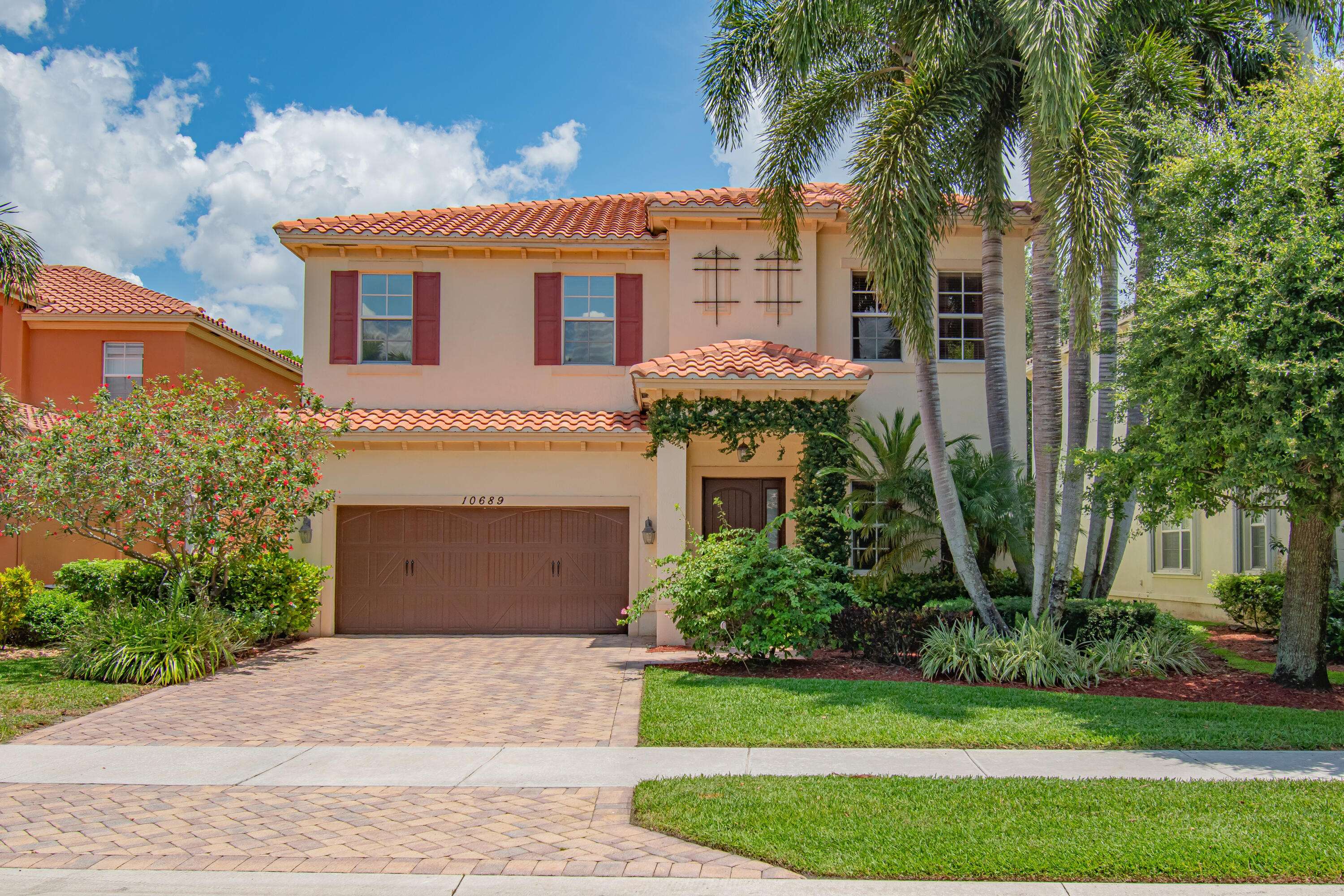 Wellington, FL 33414,10689 Willow Oak CT