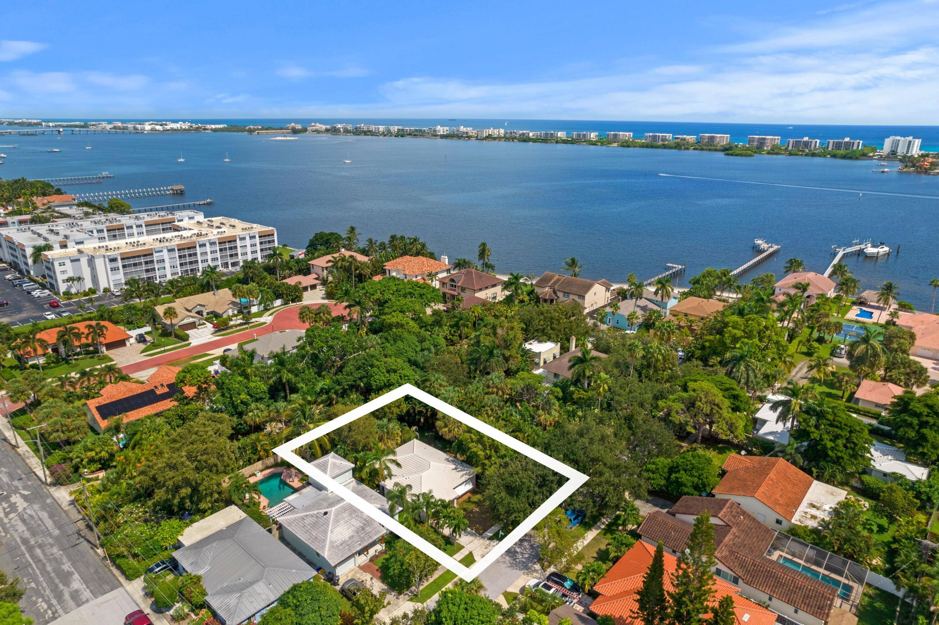 Lake Worth Beach, FL 33460,90 S 17th AVE