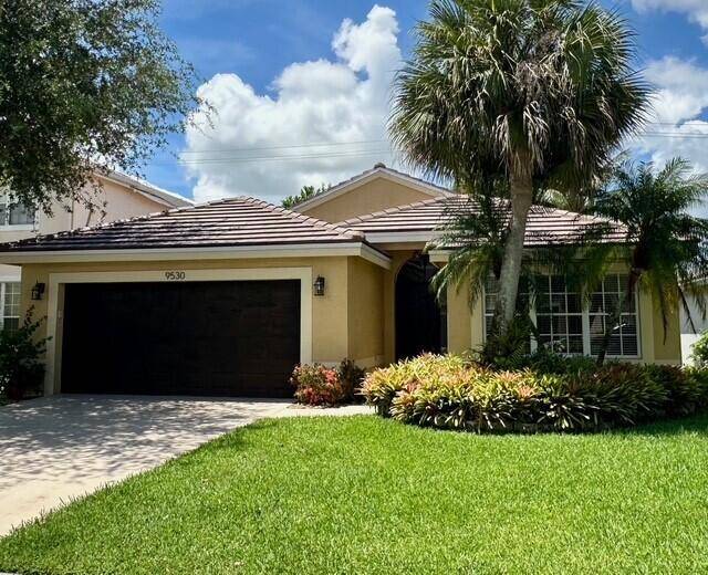 Boca Raton, FL 33496,9530 Fox Trot LN