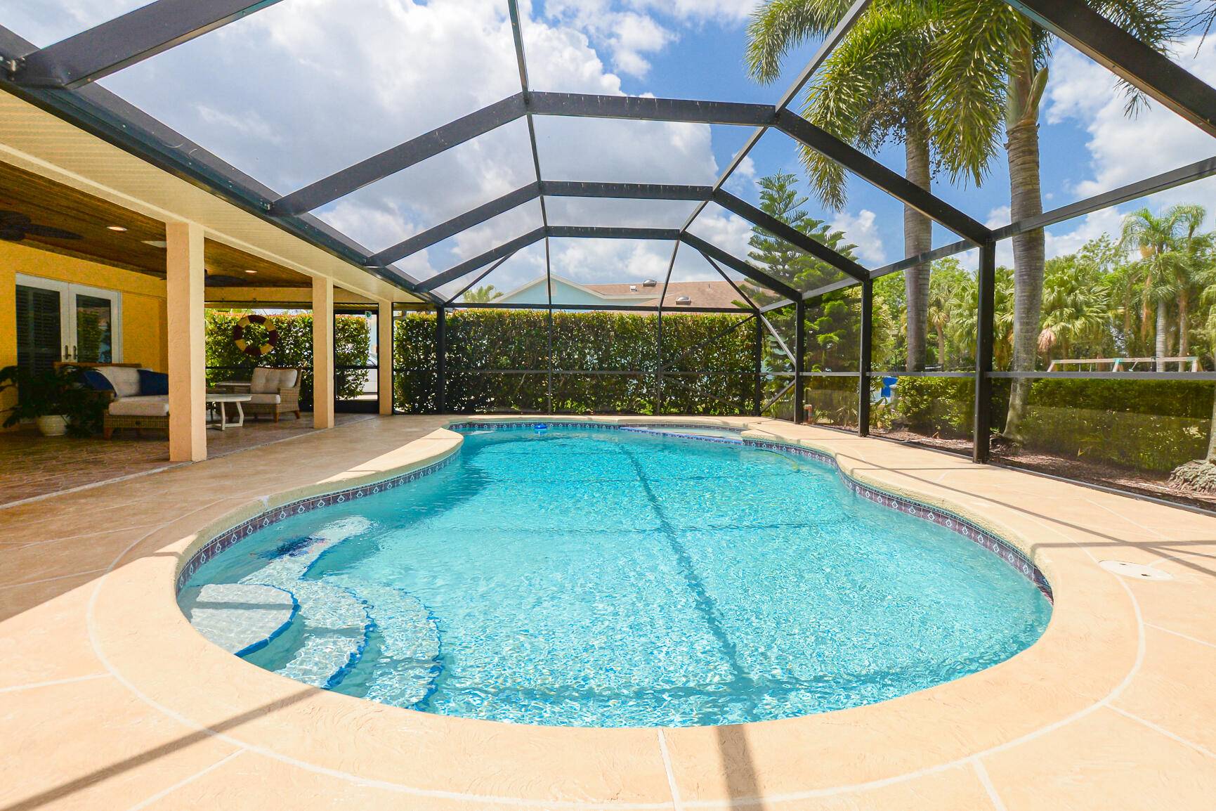 Port Saint Lucie, FL 34984,2610 SE Erickson DR