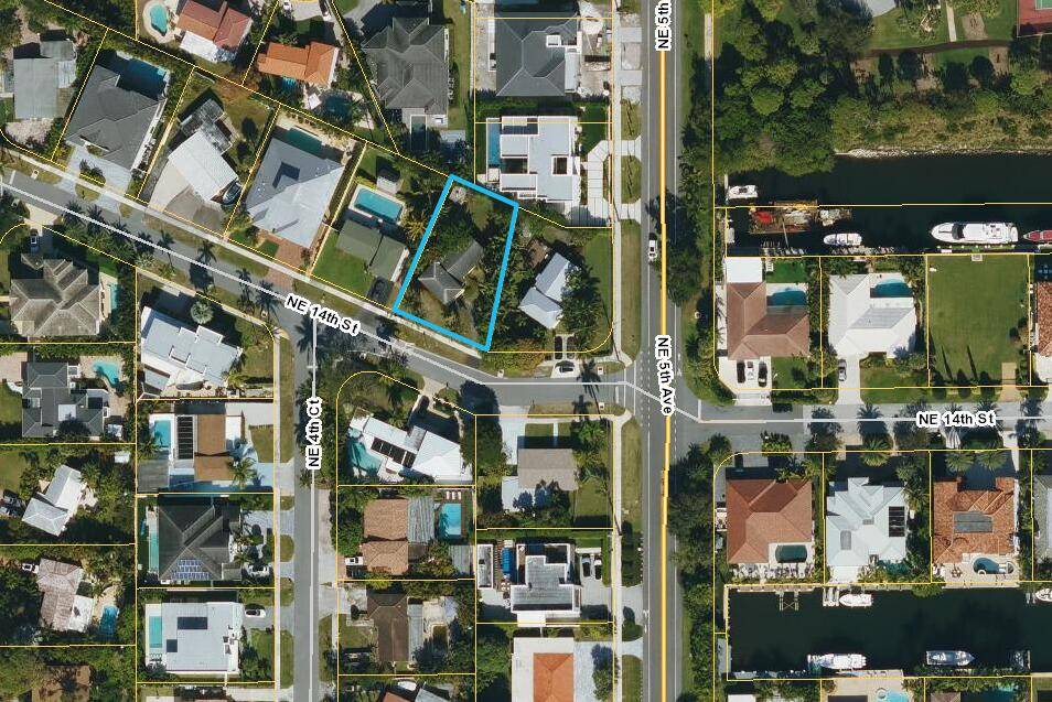 Boca Raton, FL 33432,475 NE 14th ST