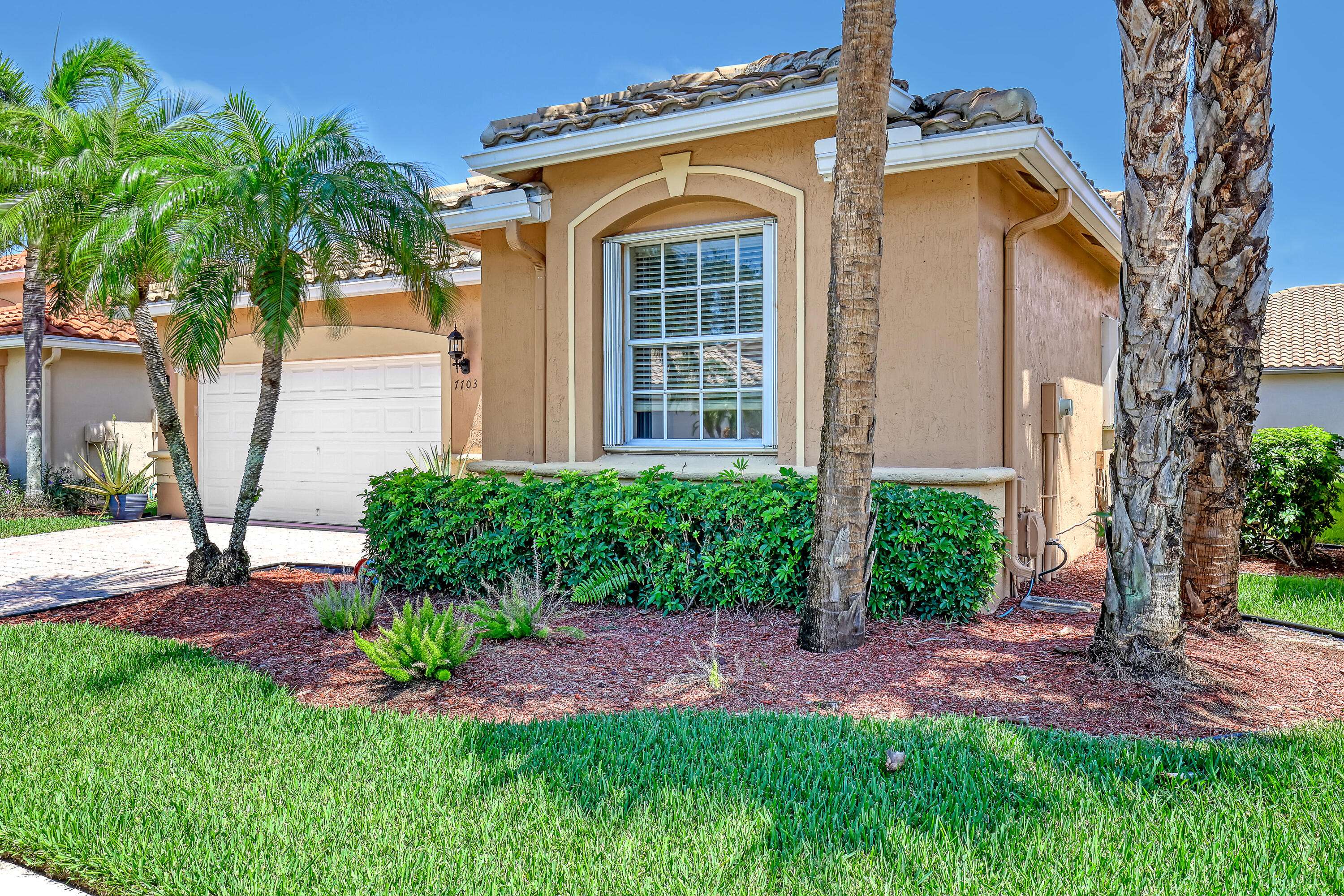 Boynton Beach, FL 33472,7703 Caprio DR