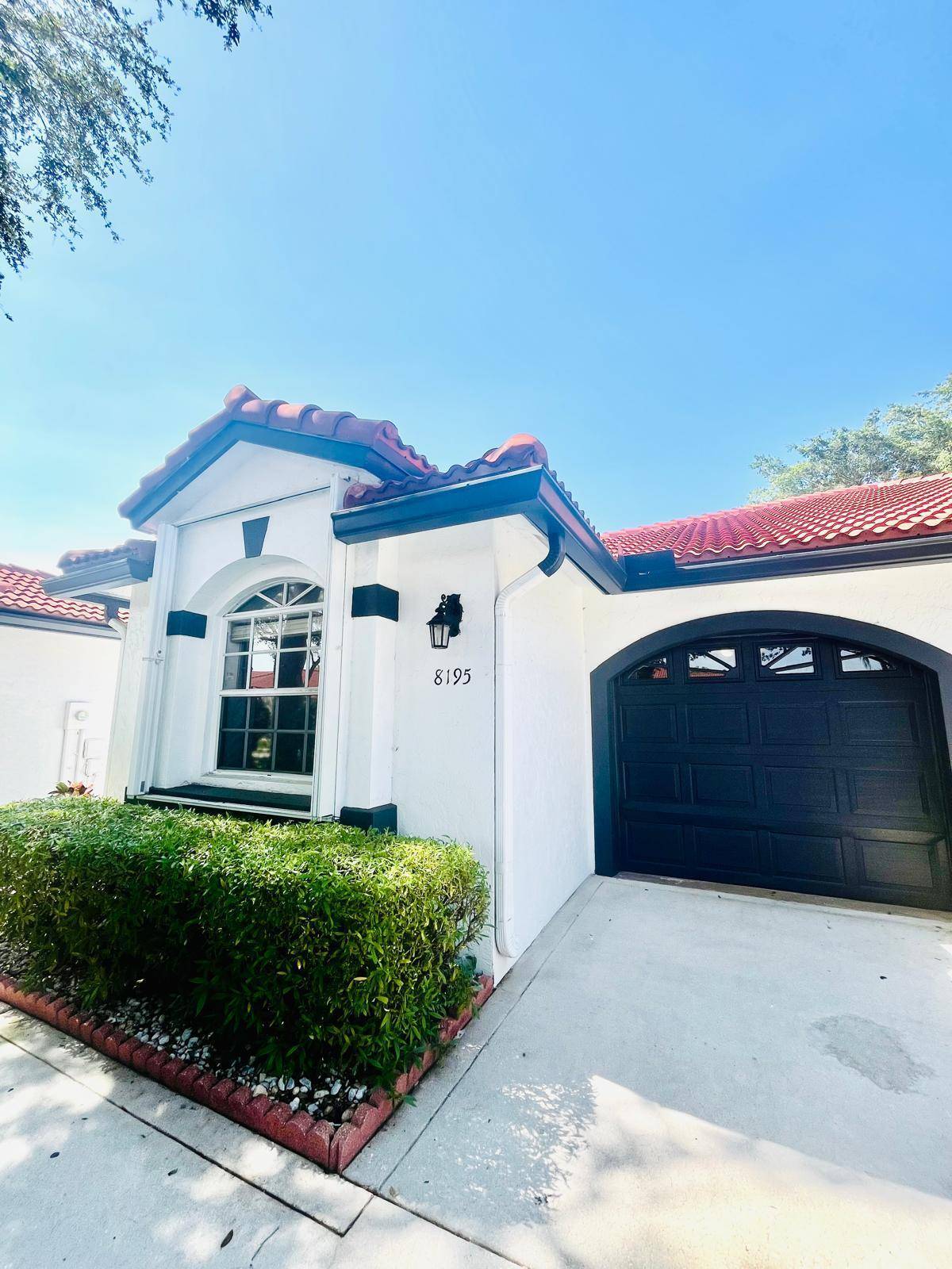 Boca Raton, FL 33496,8195 Via Bella