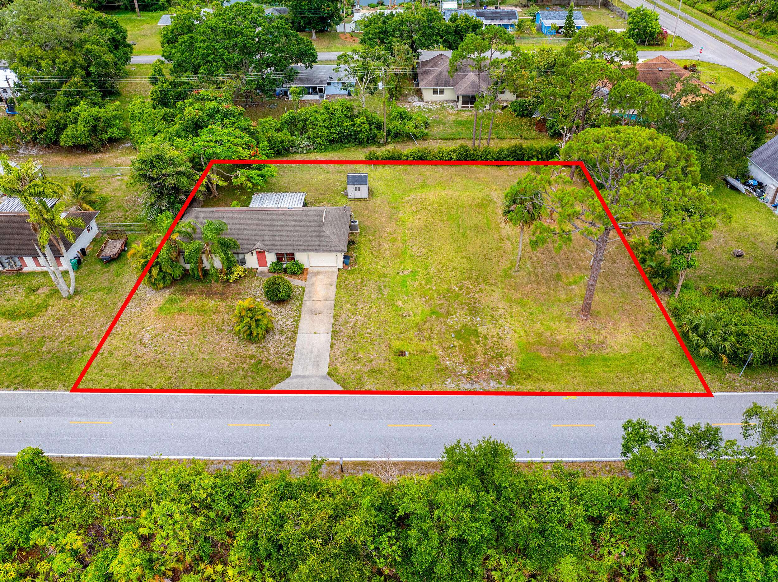 Fort Pierce, FL 34951,7201 North BLVD