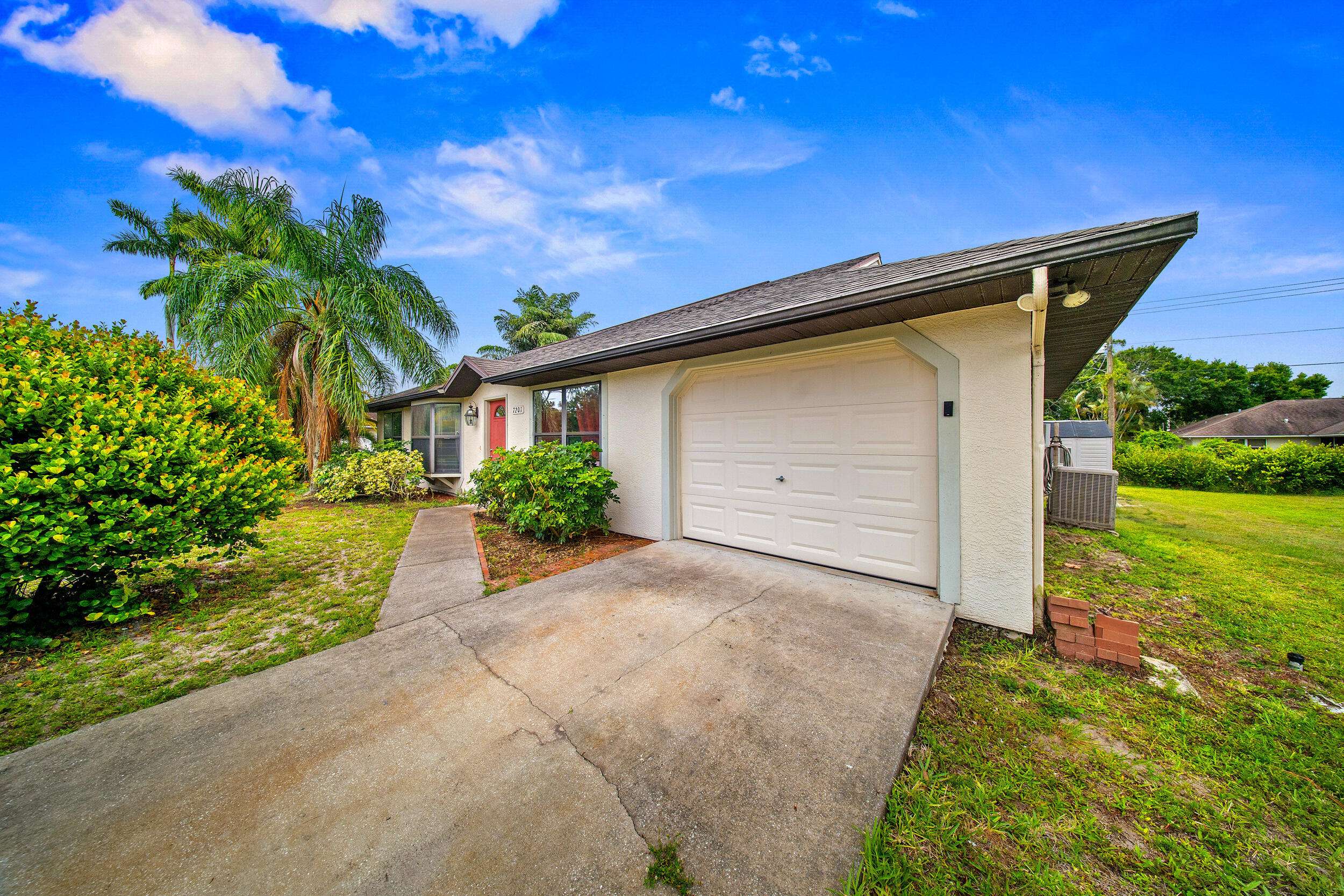 Fort Pierce, FL 34951,7201 North BLVD