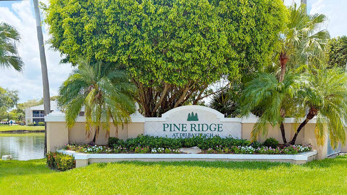 Delray Beach, FL 33446,7961 Mansfield Hollow RD