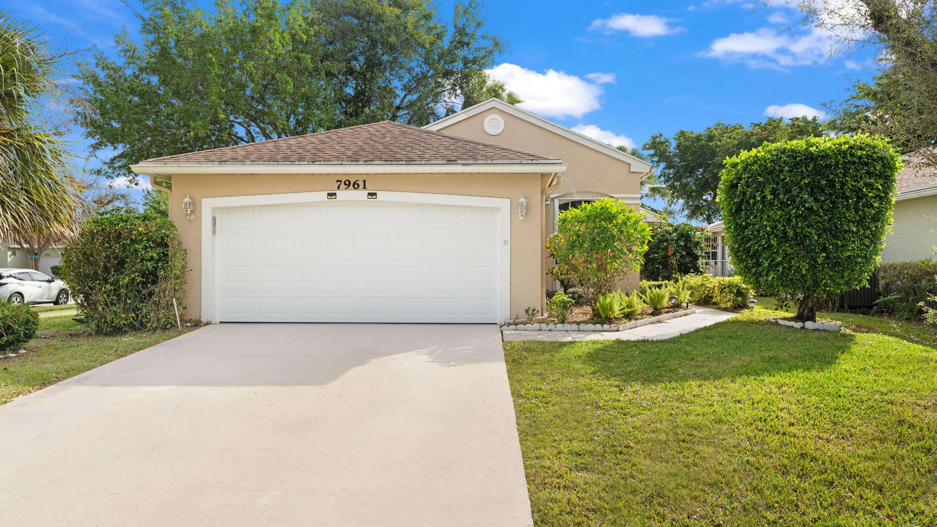Delray Beach, FL 33446,7961 Mansfield Hollow RD