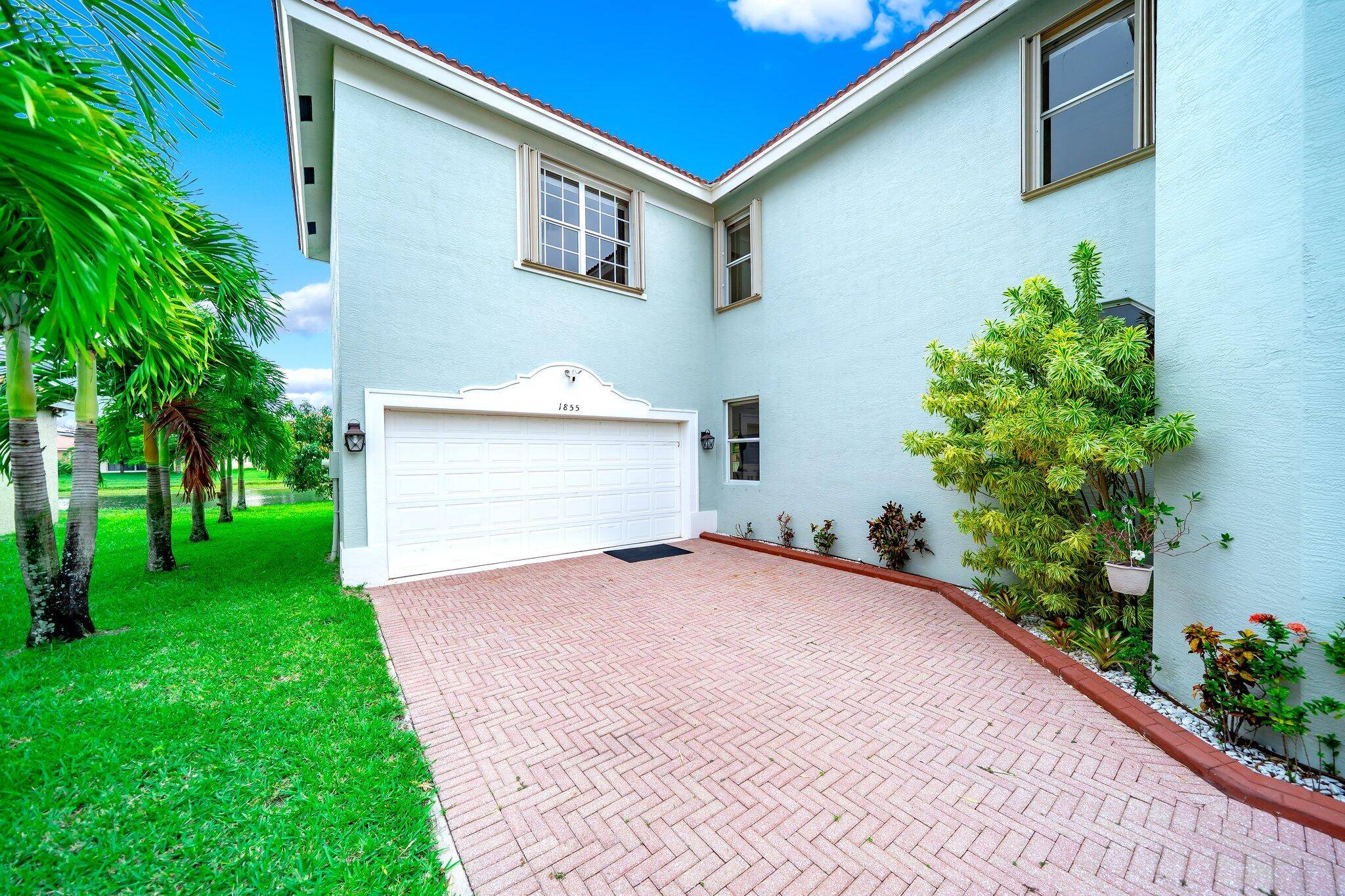 Port Saint Lucie, FL 34953,1855 SW Jamesport DR