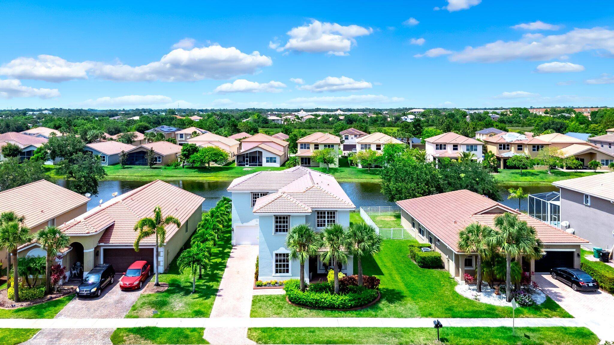 Port Saint Lucie, FL 34953,1855 SW Jamesport DR