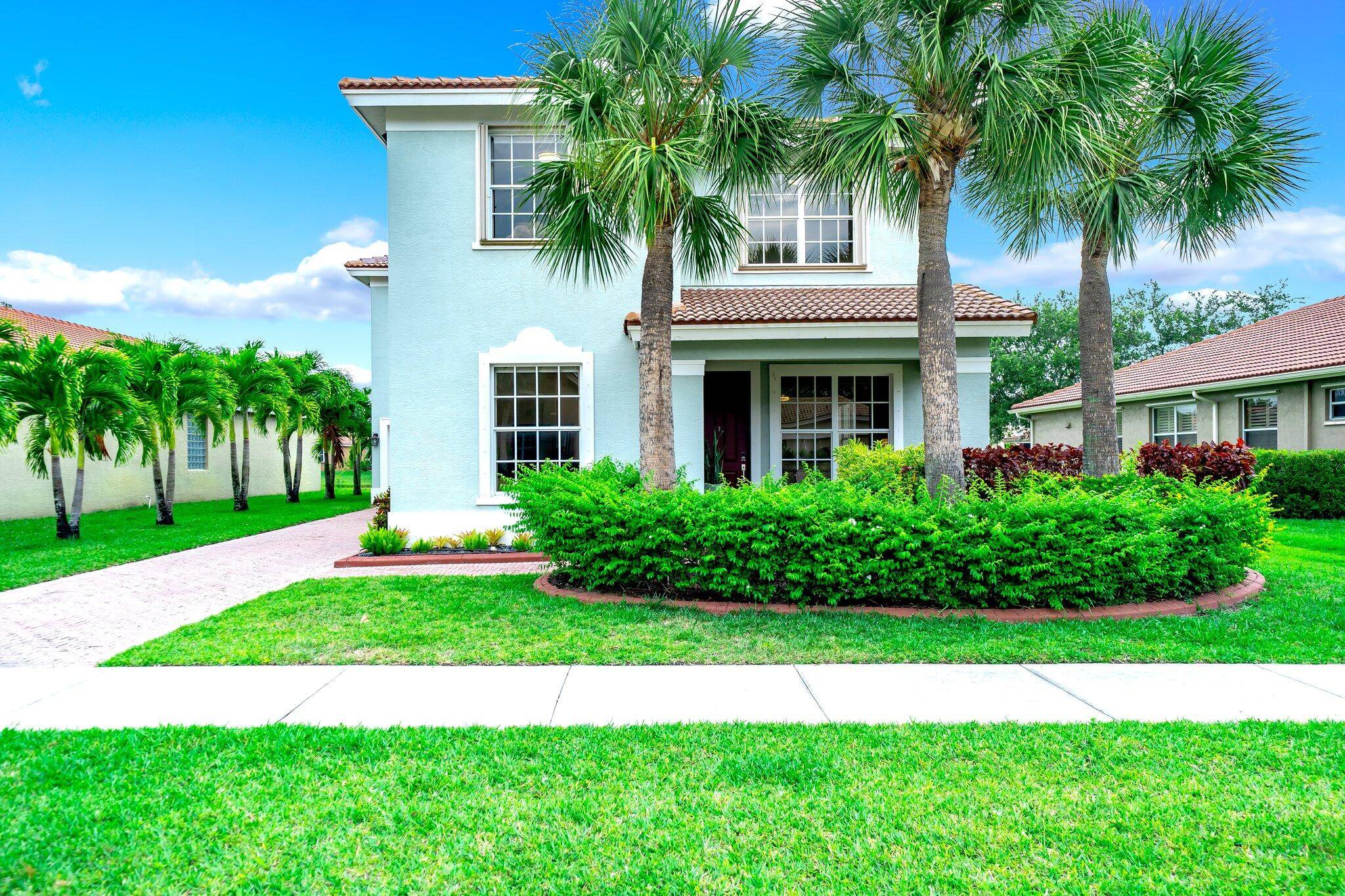 Port Saint Lucie, FL 34953,1855 SW Jamesport DR