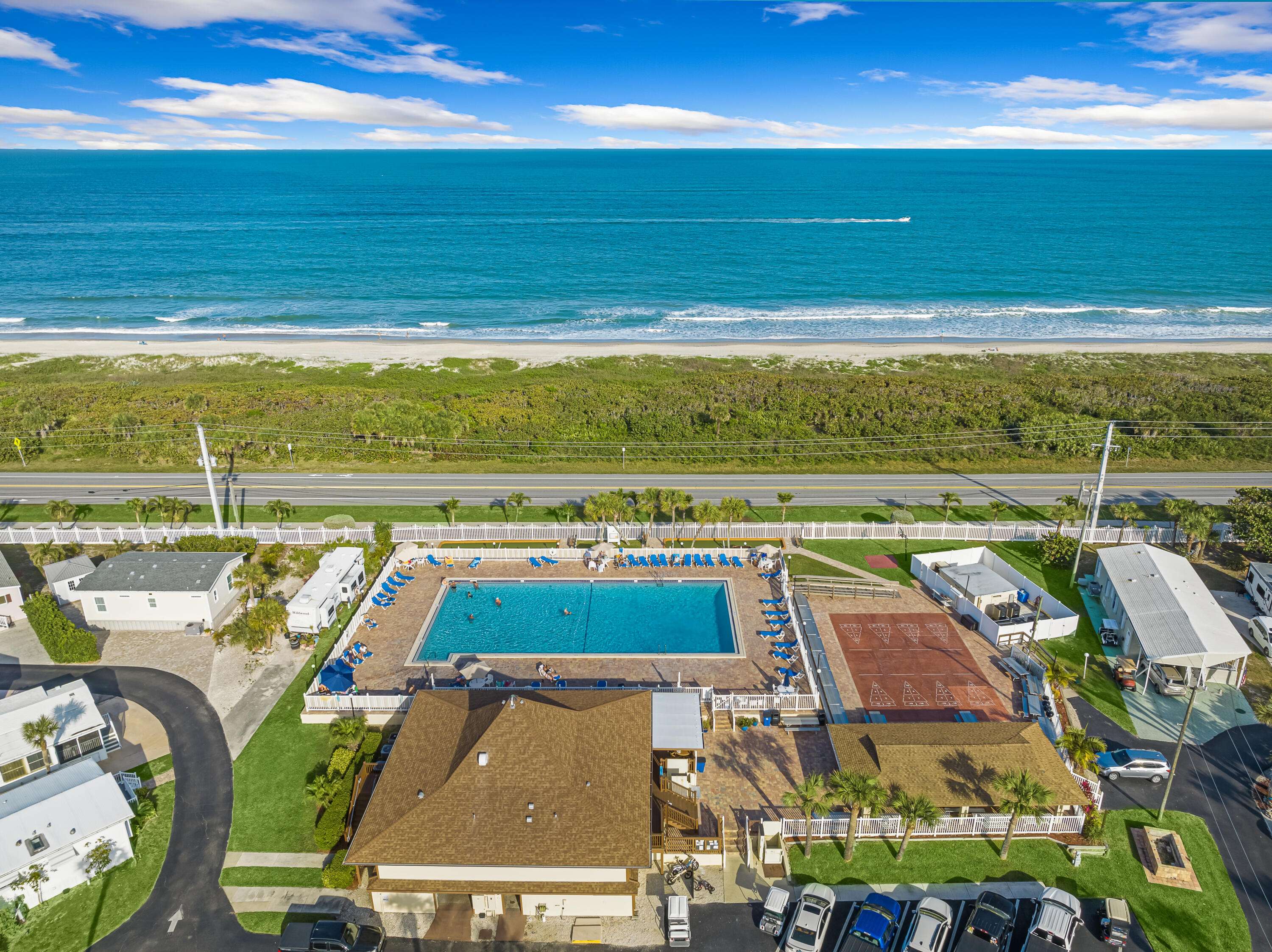 Fort Pierce, FL 34949,5367 Montego CIR