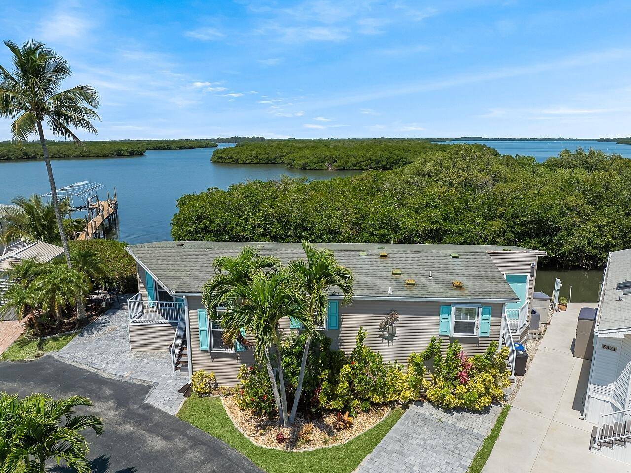 Fort Pierce, FL 34949,5367 Montego CIR