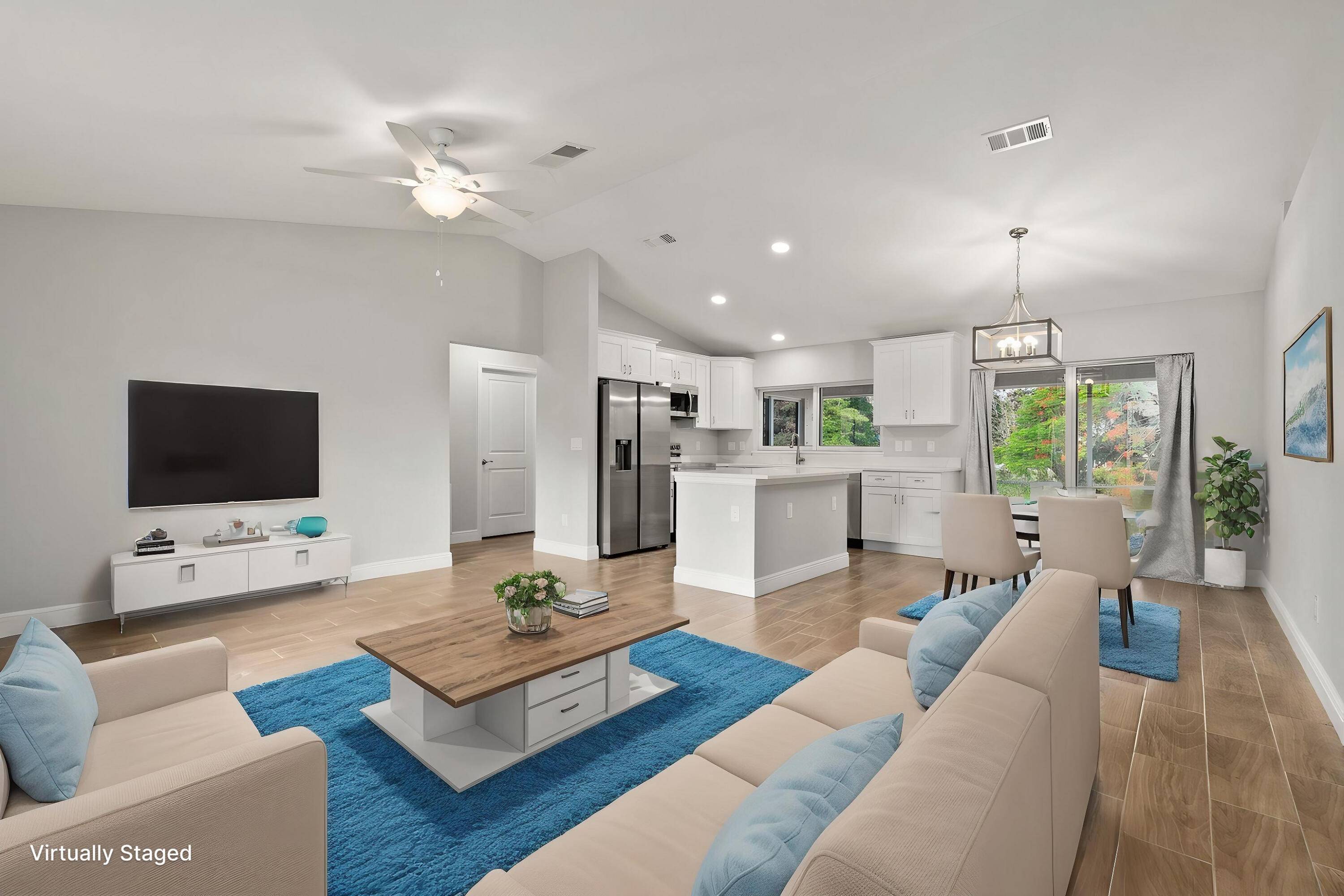 Fort Pierce, FL 34982,5609 Sunset BLVD