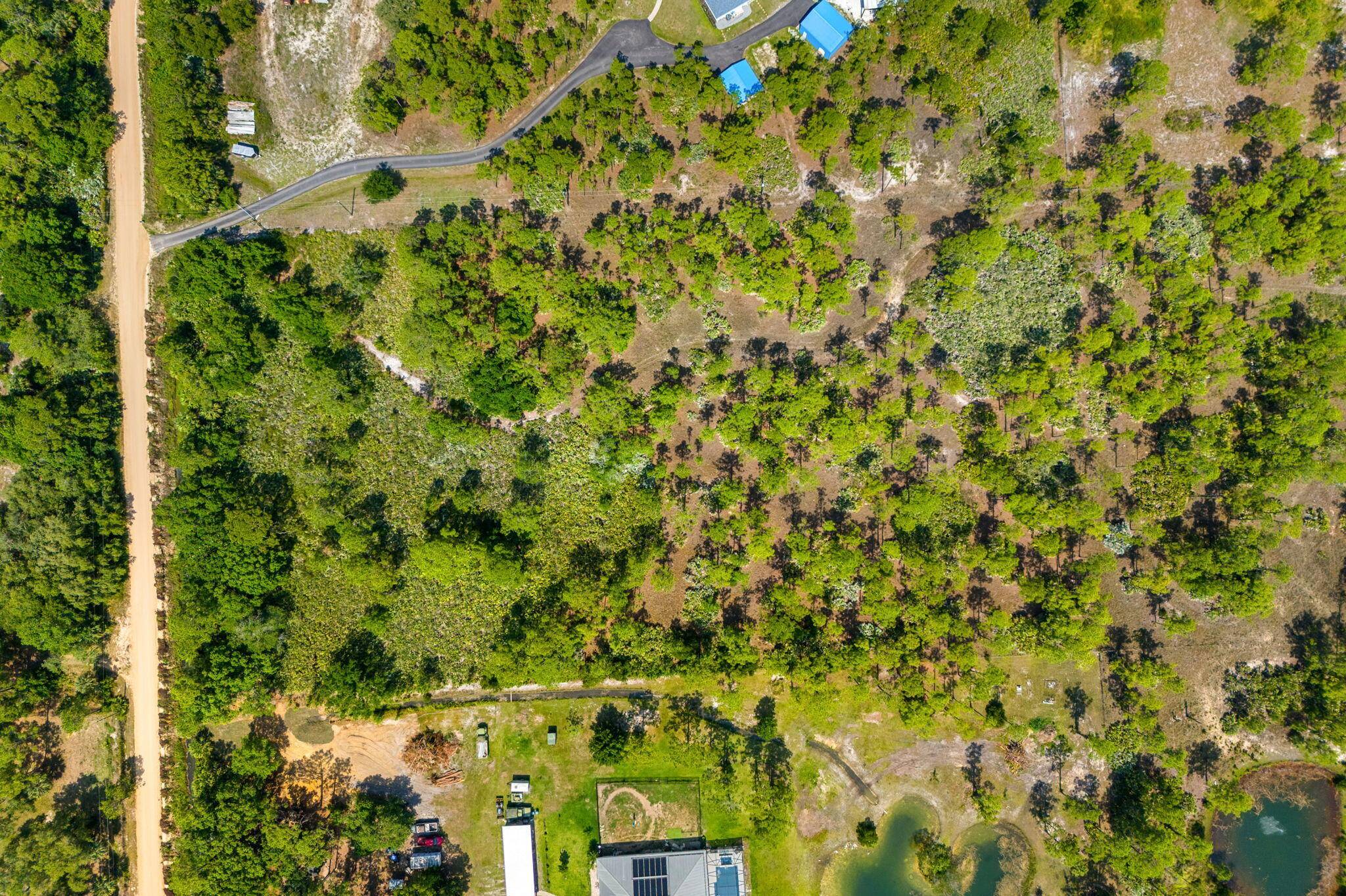 Fellsmere, FL 32948,13448 85th ST