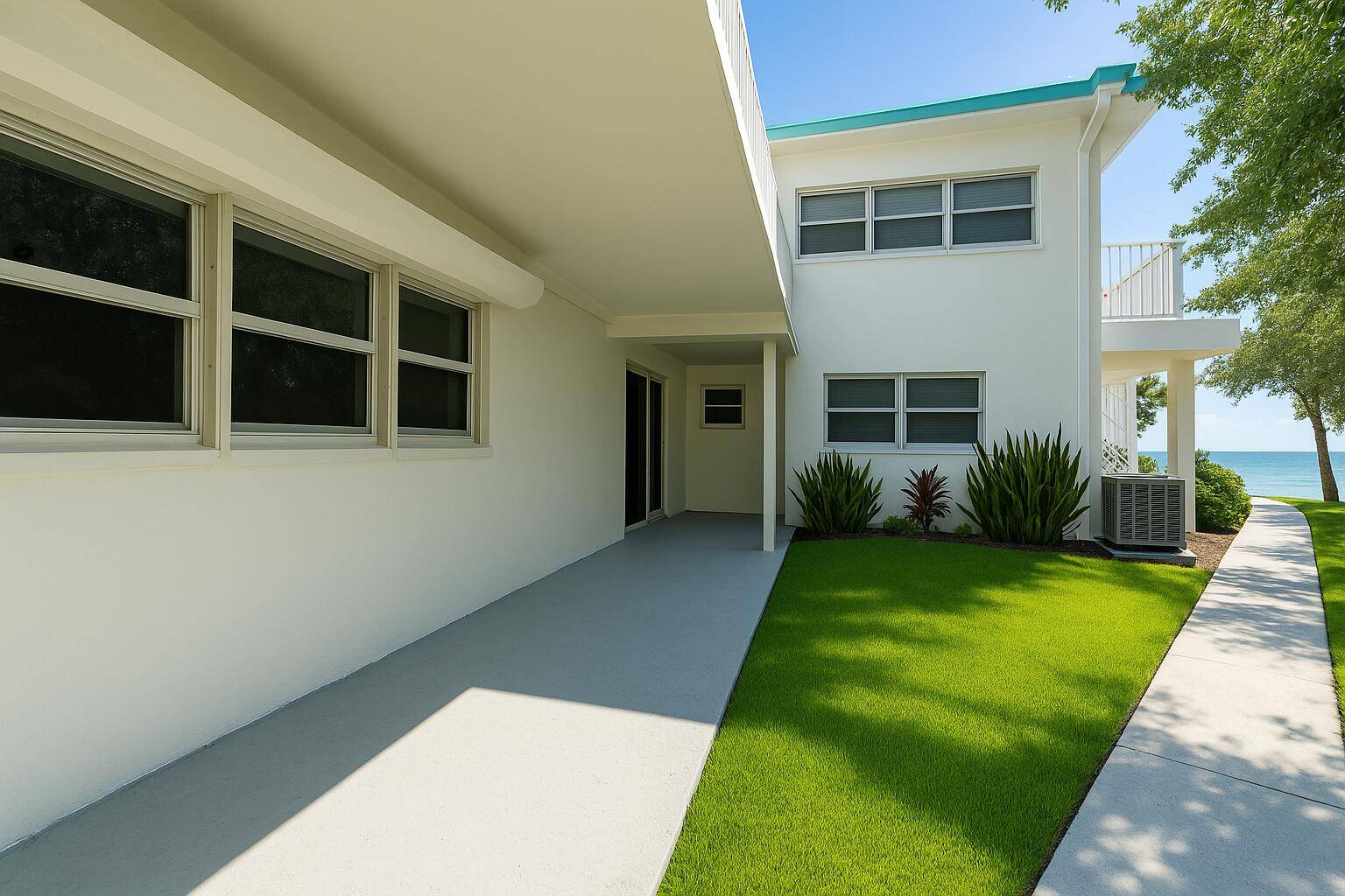 Pompano Beach, FL 33062,1470 S Ocean BLVD 301