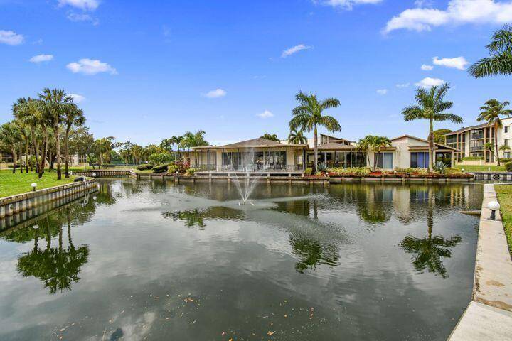 Palm Beach Gardens, FL 33418,11811 Ave Of The Pga 2-1c