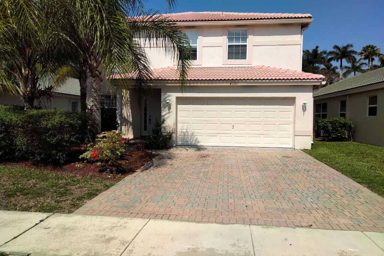 Wellington, FL 33449,4097 Bluff Harbor WAY
