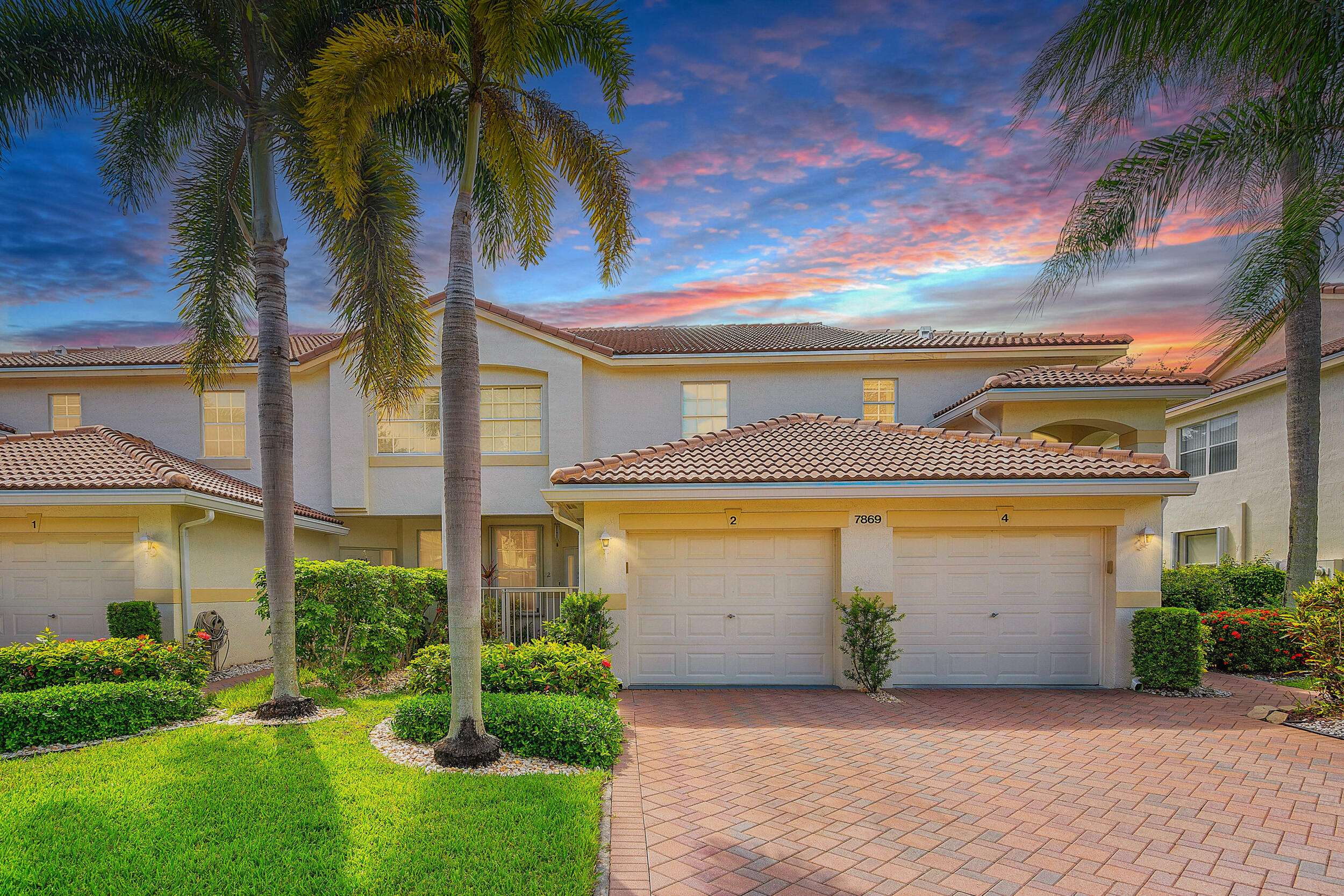 Boynton Beach, FL 33437,7869 Laina LN 2