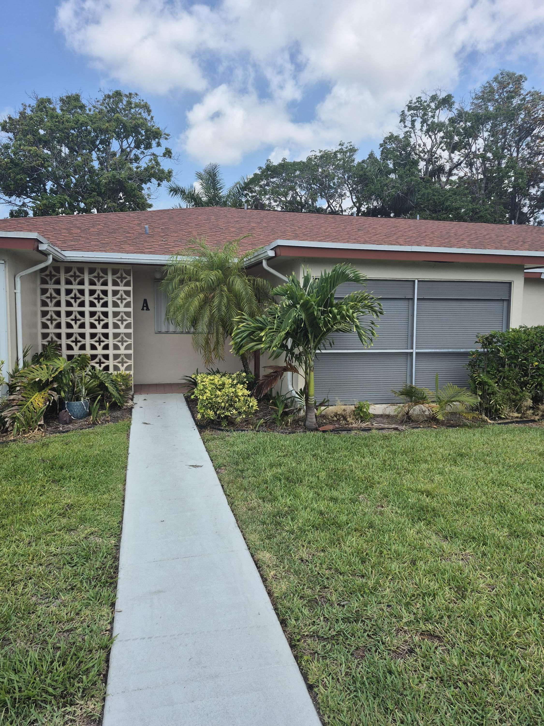 Delray Beach, FL 33445,4530 NW NW 3rd ST B