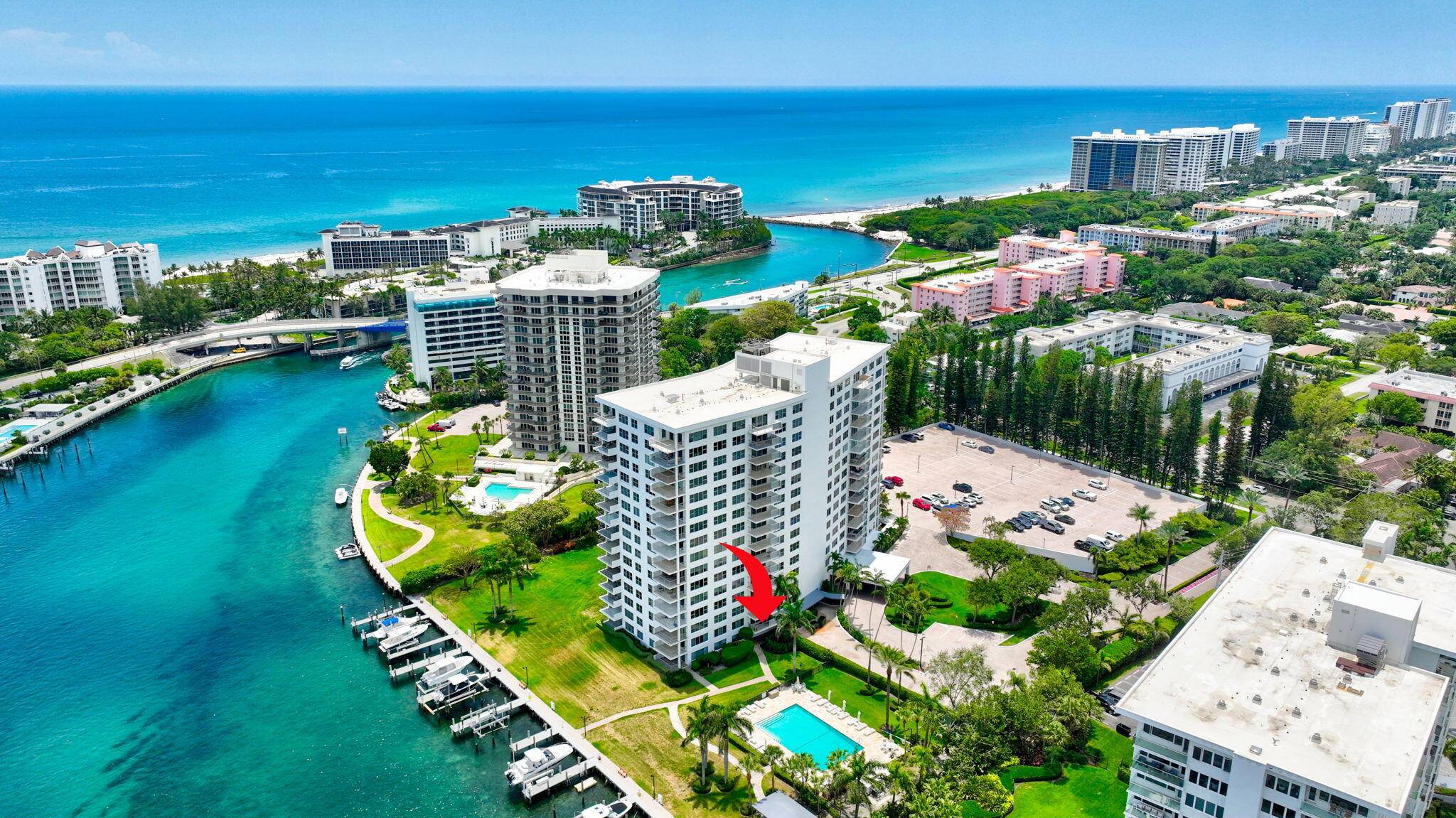 Boca Raton, FL 33432,875 E Camino Real 2g