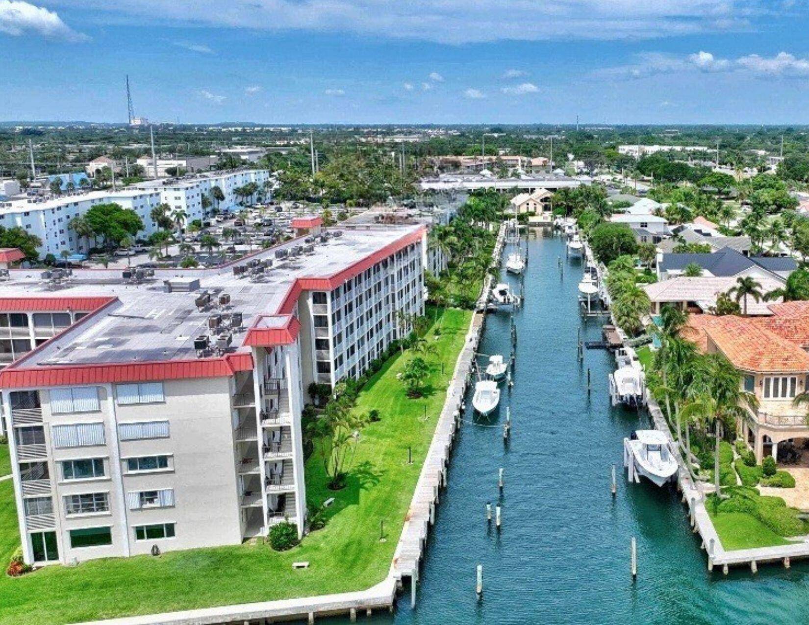 North Palm Beach, FL 33408,100 Paradise Harbour BLVD 502