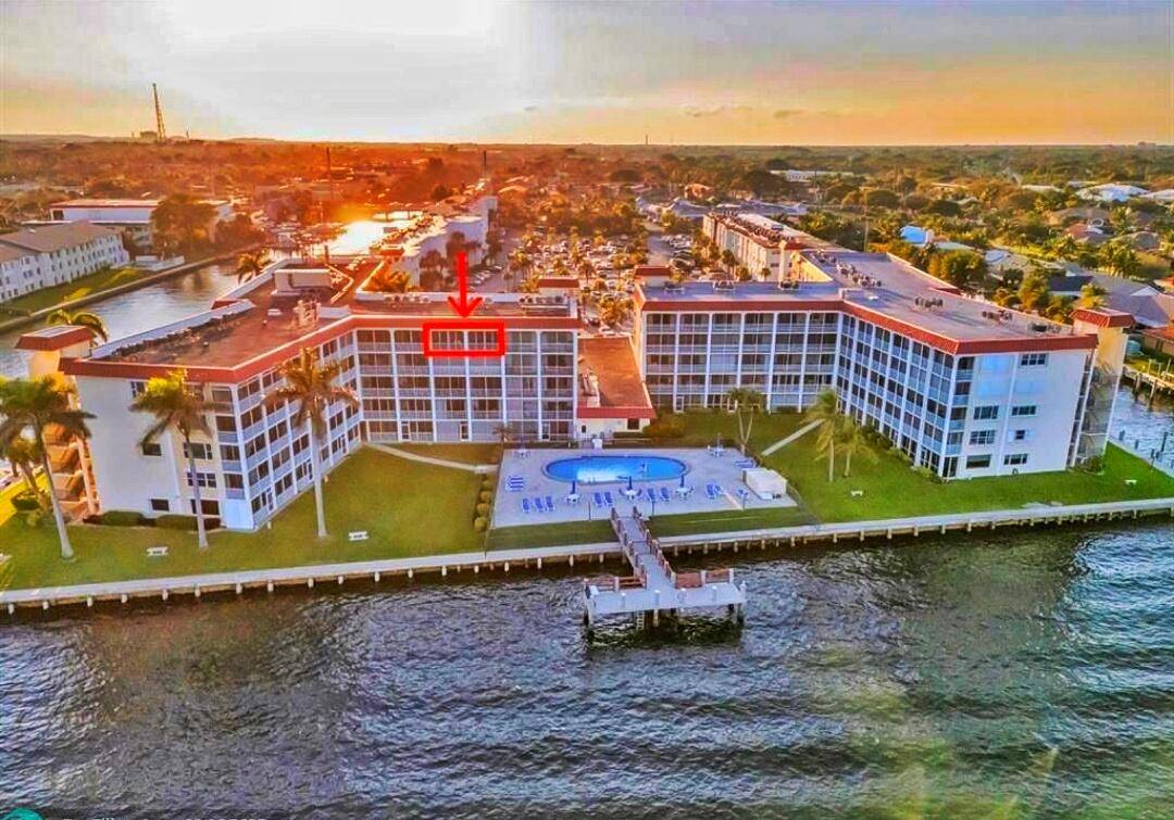 North Palm Beach, FL 33408,100 Paradise Harbour BLVD 502