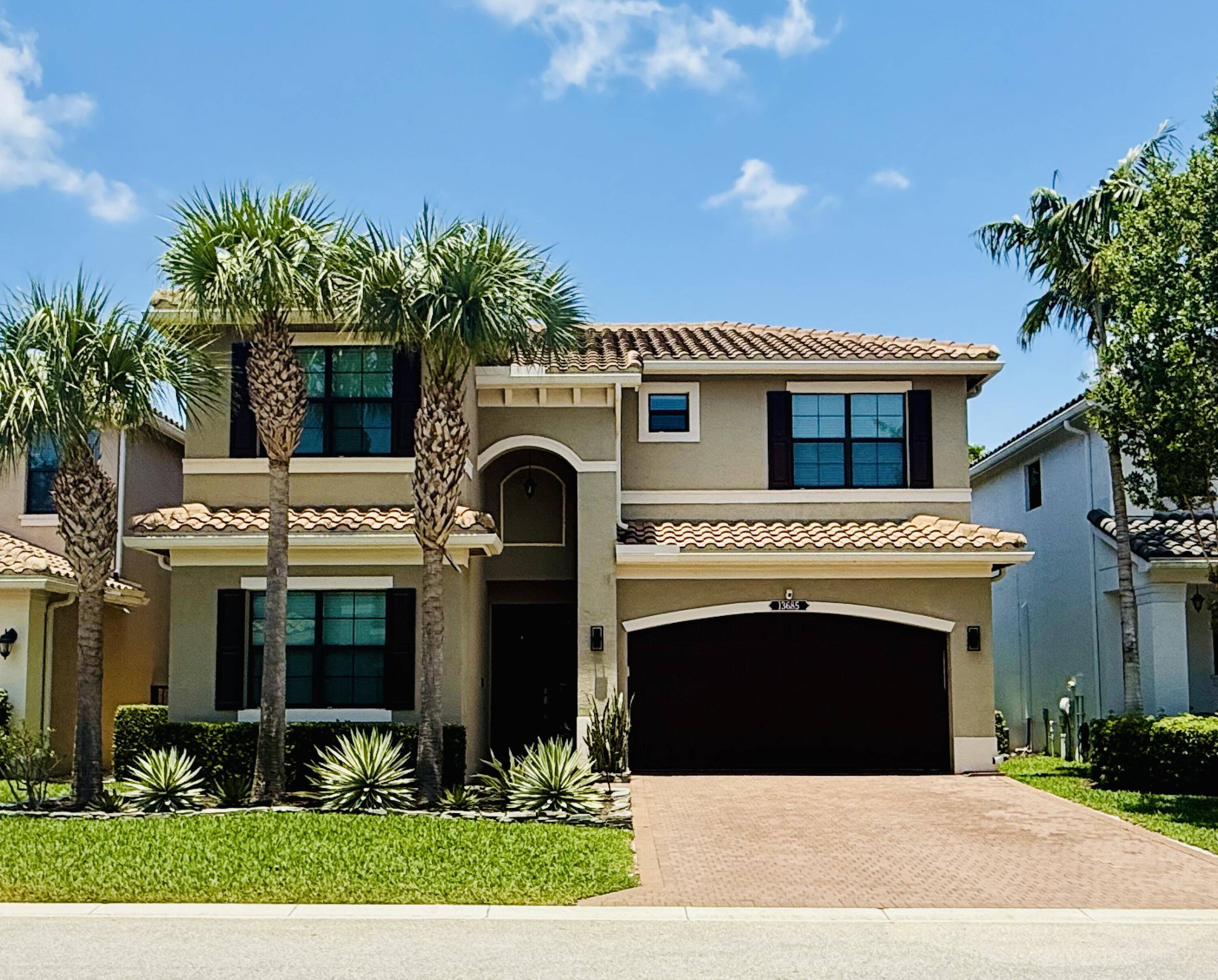 Delray Beach, FL 33446,13685 Moss Agate AVE