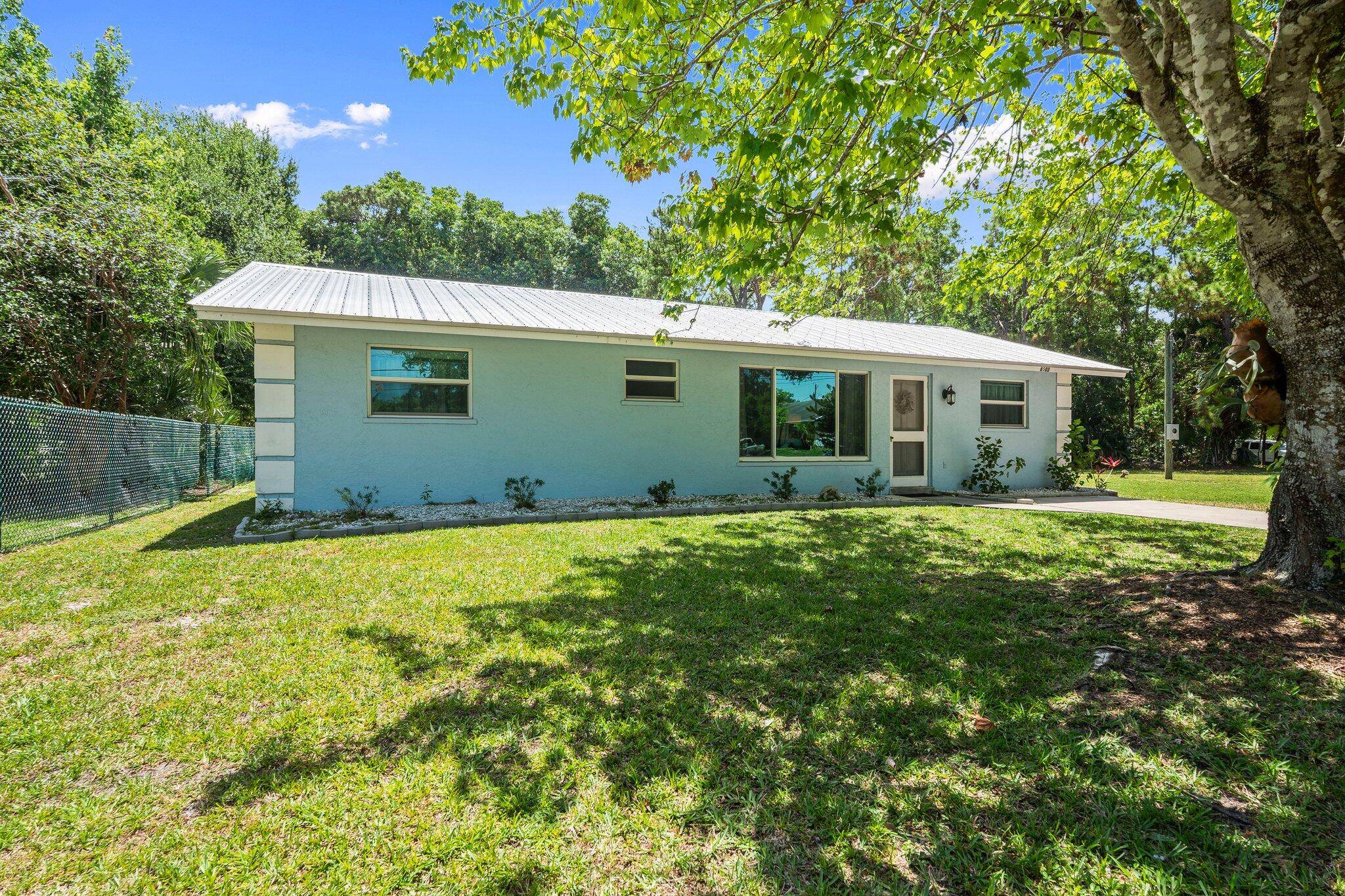 Stuart, FL 34997,6503 SE Lillian CT