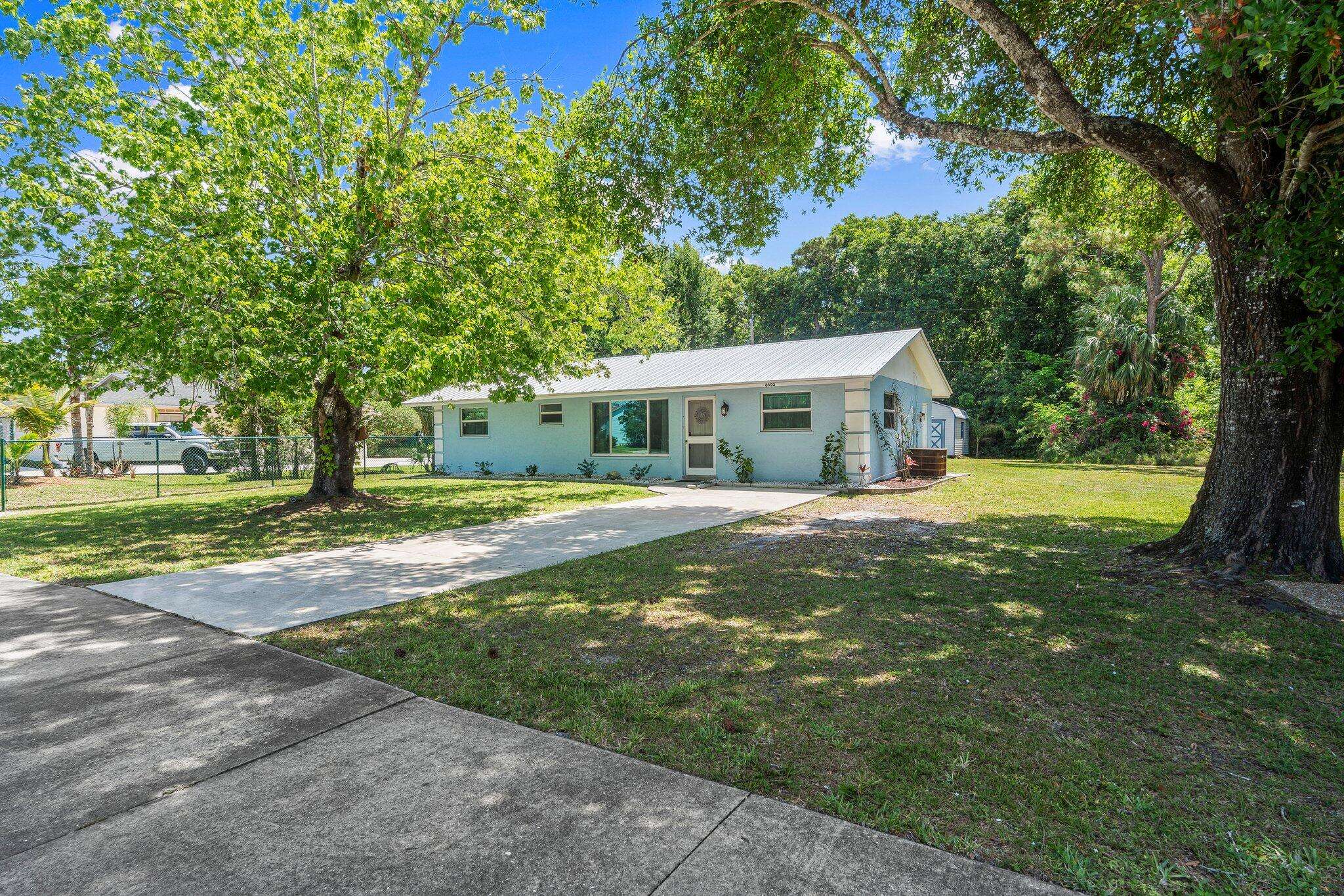 Stuart, FL 34997,6503 SE Lillian CT